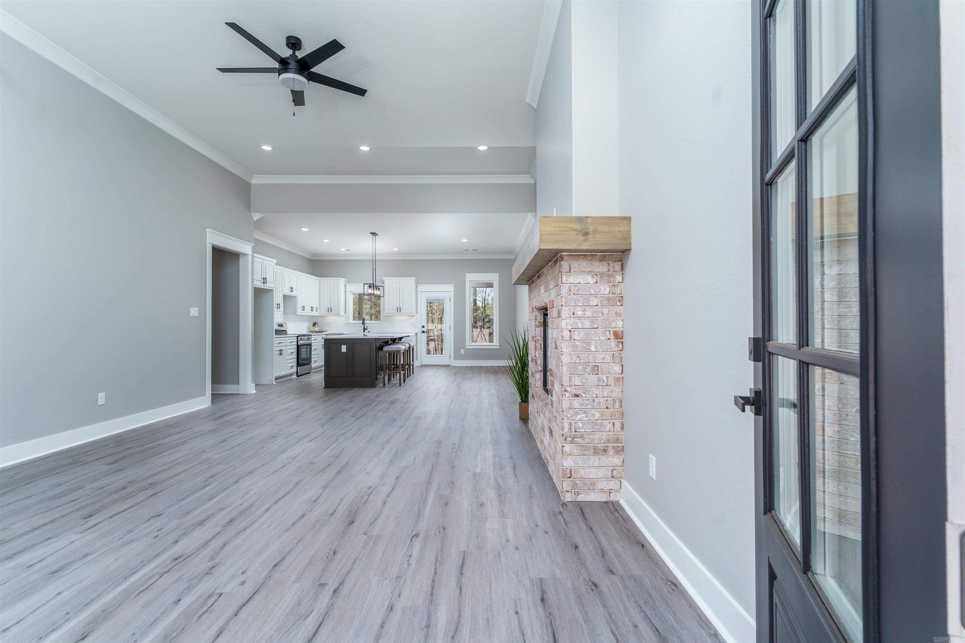 44  Cresta  Hot Springs Village, AR