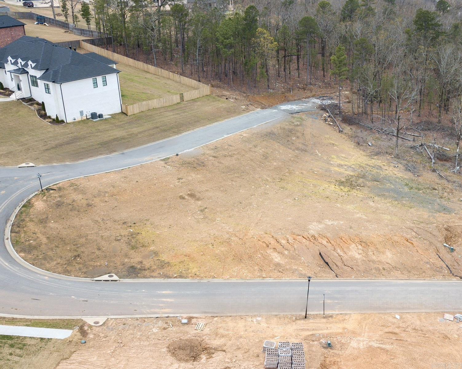 188  Maumelle Valley Dr  Maumelle, AR