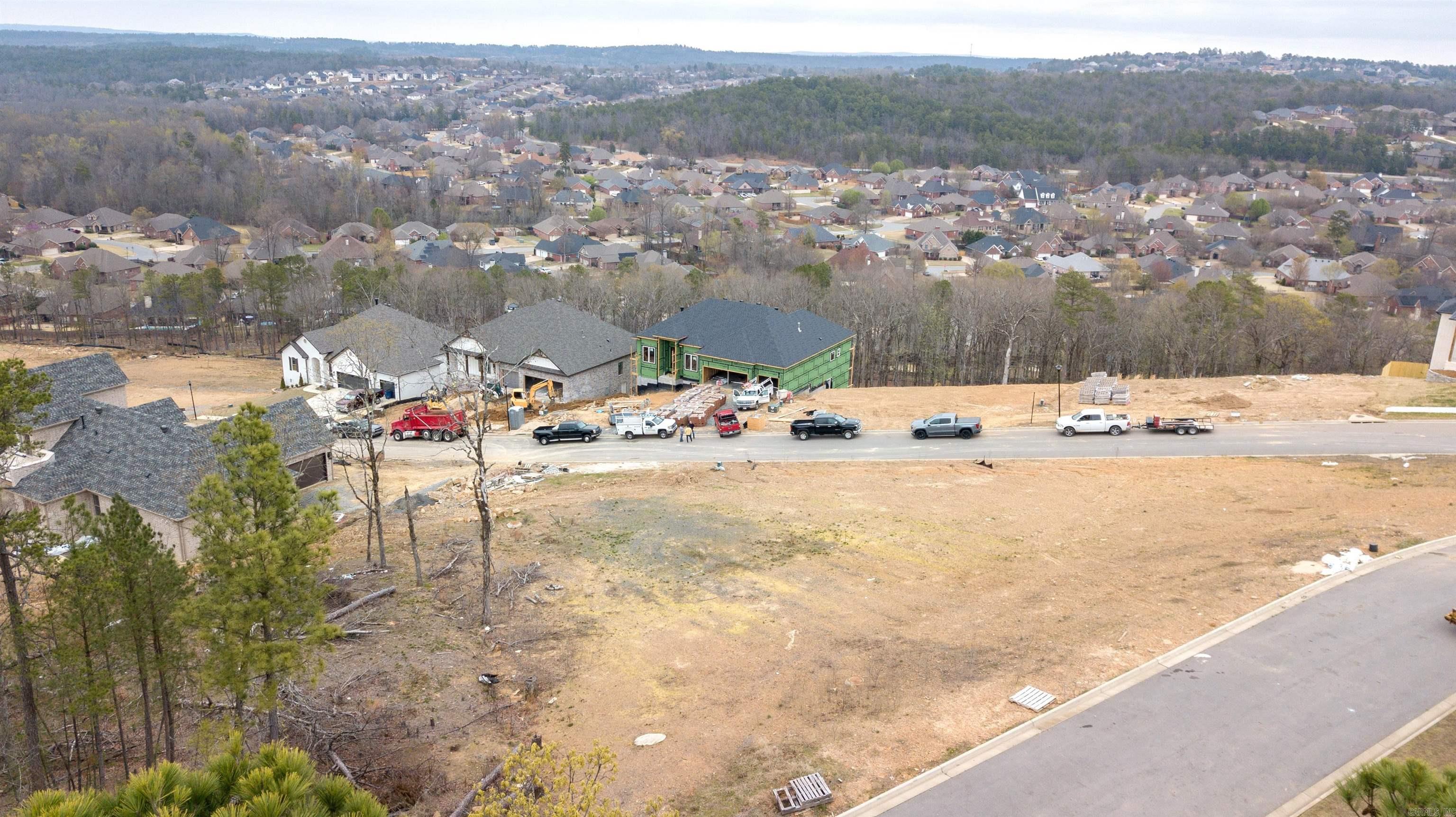 188  Maumelle Valley Dr  Maumelle, AR