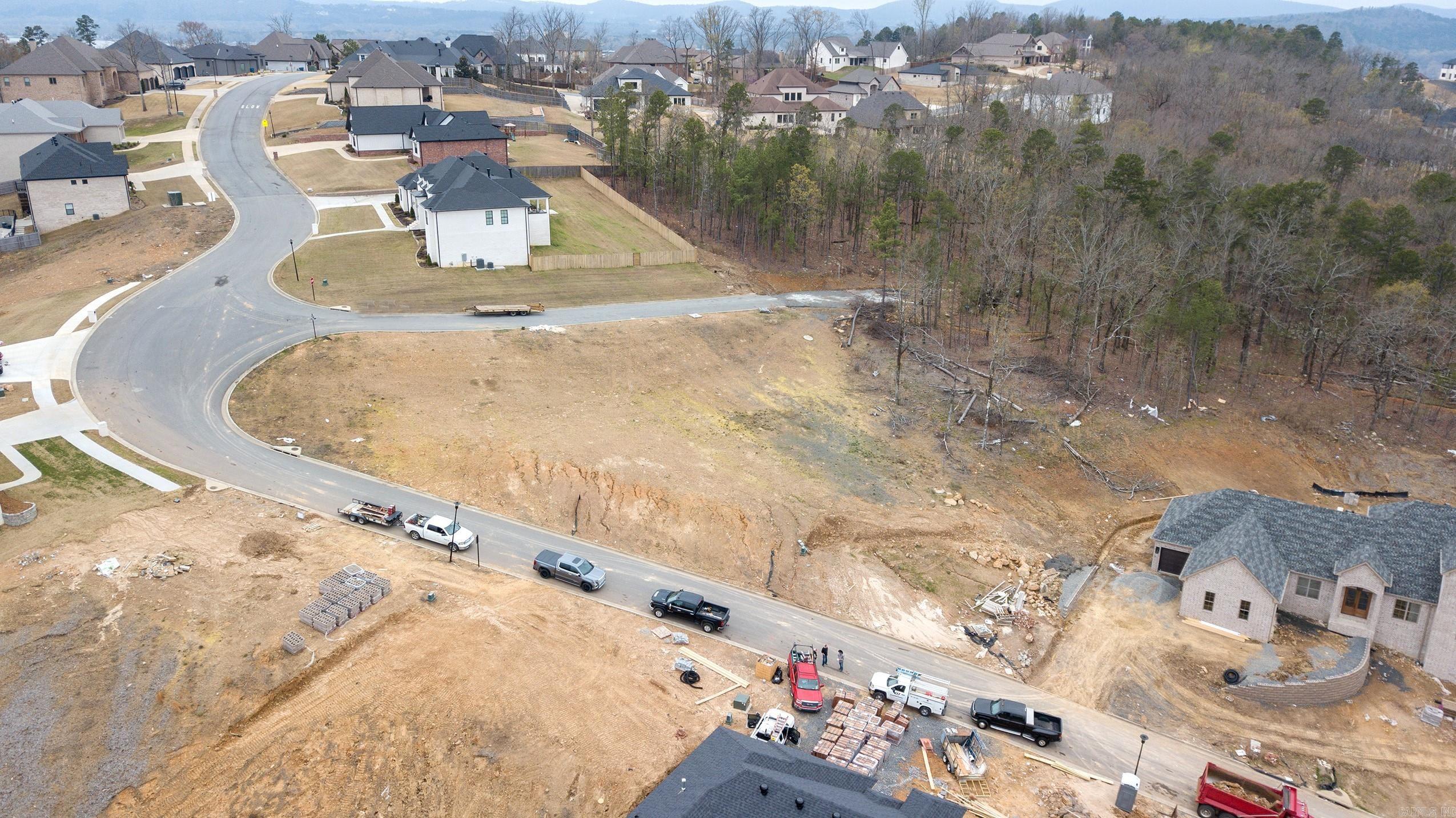 188  Maumelle Valley Dr  Maumelle, AR