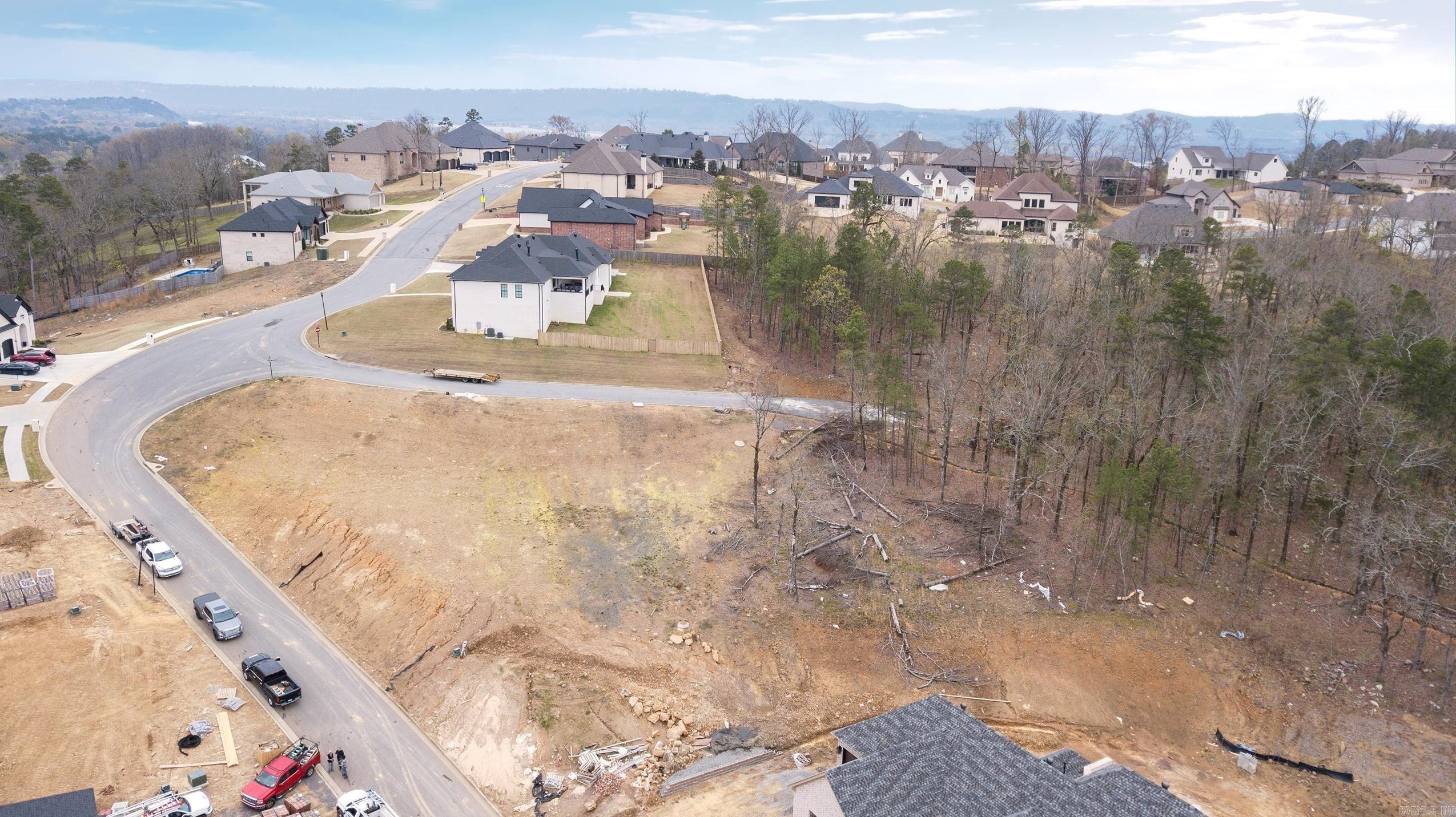 188  Maumelle Valley Dr  Maumelle, AR