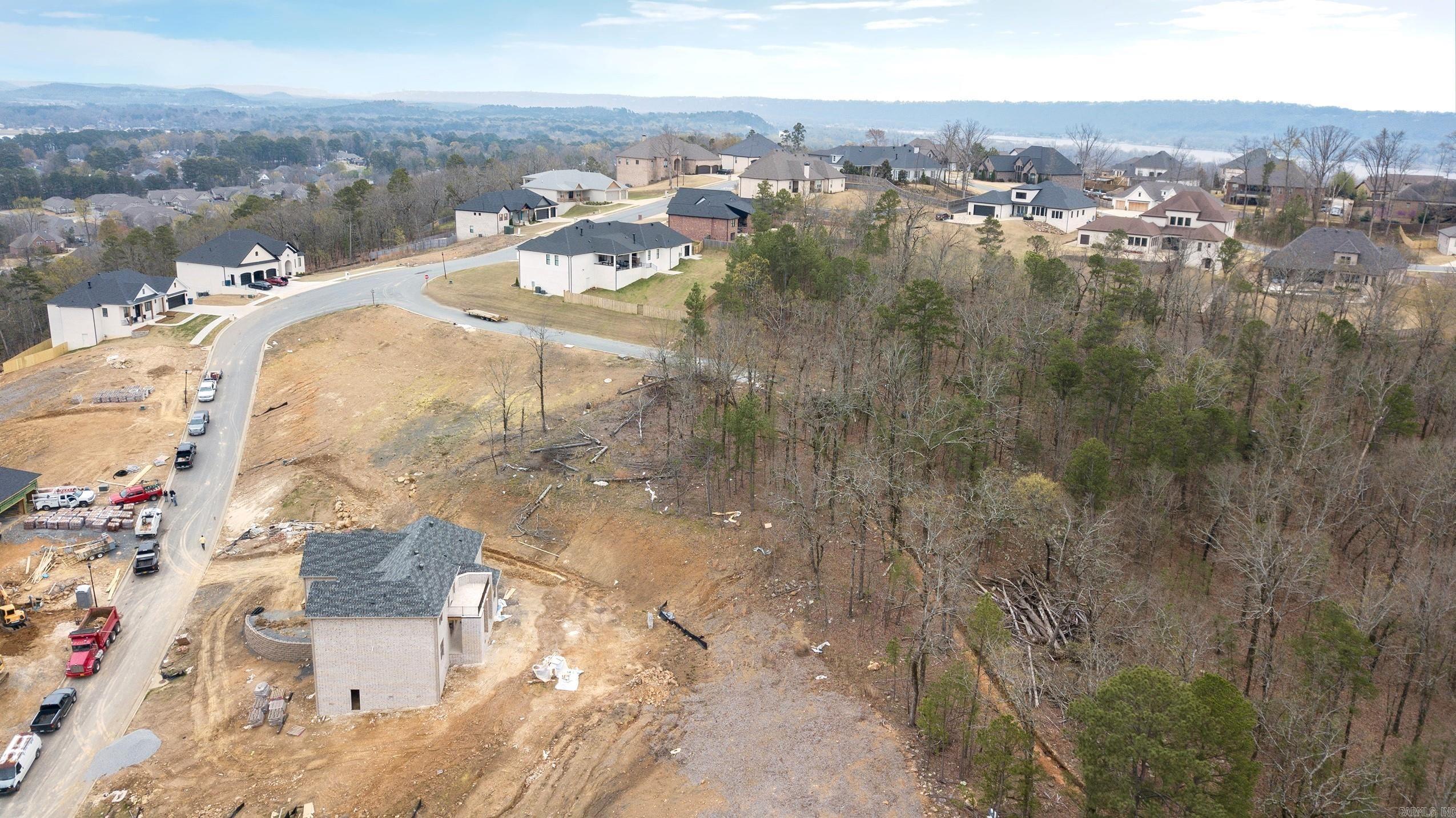 188  Maumelle Valley Dr  Maumelle, AR