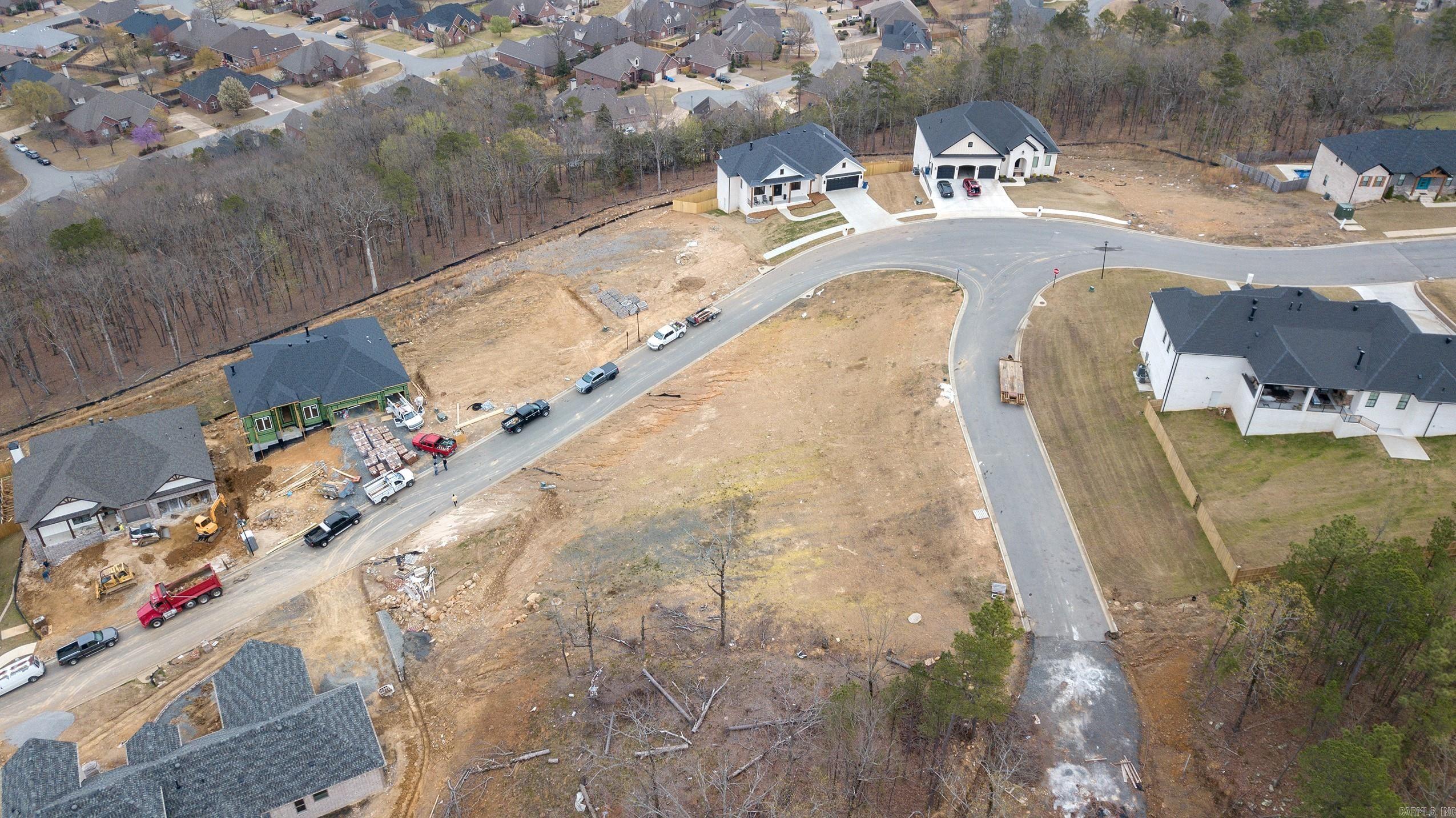 188  Maumelle Valley Dr  Maumelle, AR