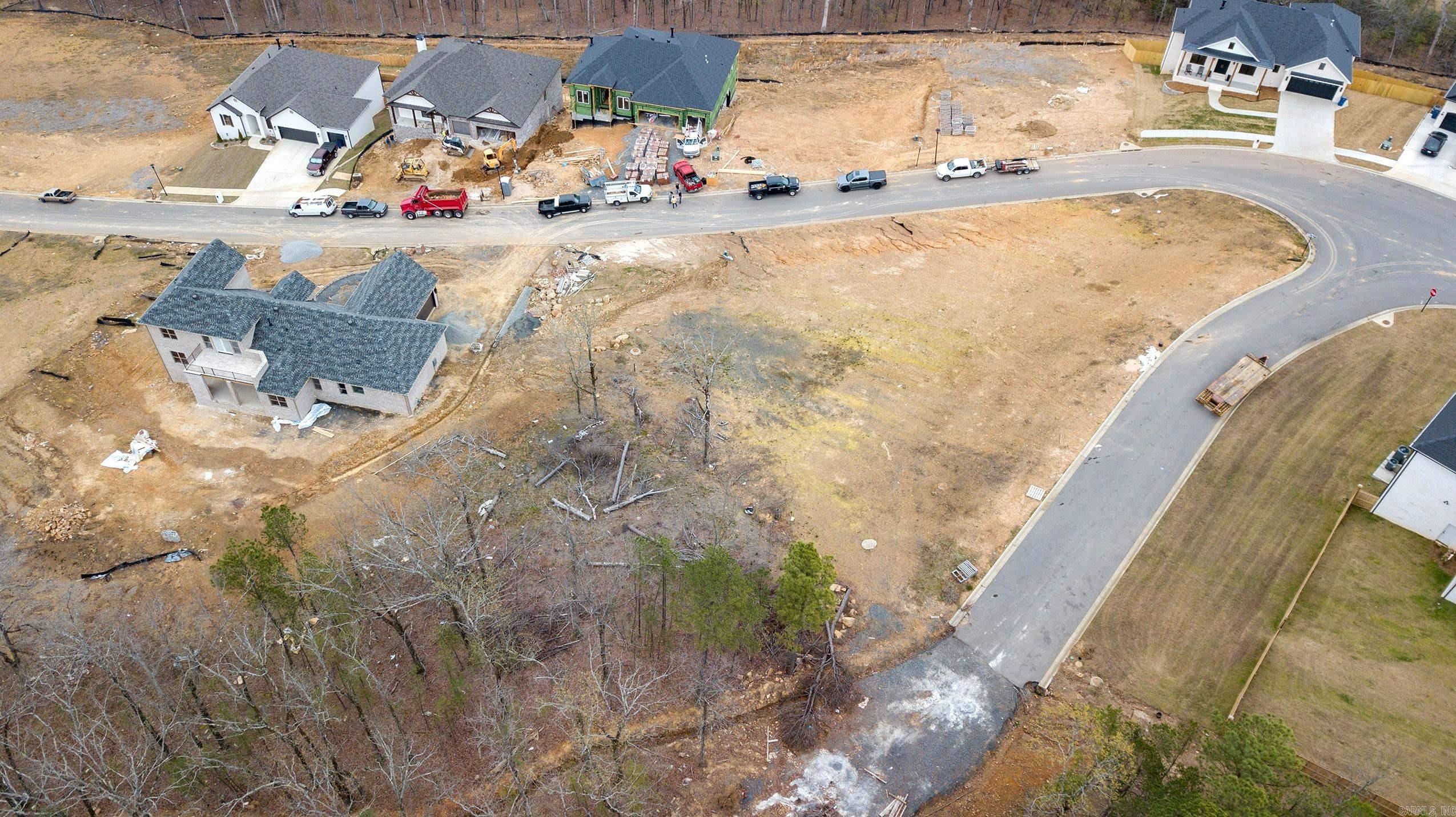 188  Maumelle Valley Dr  Maumelle, AR