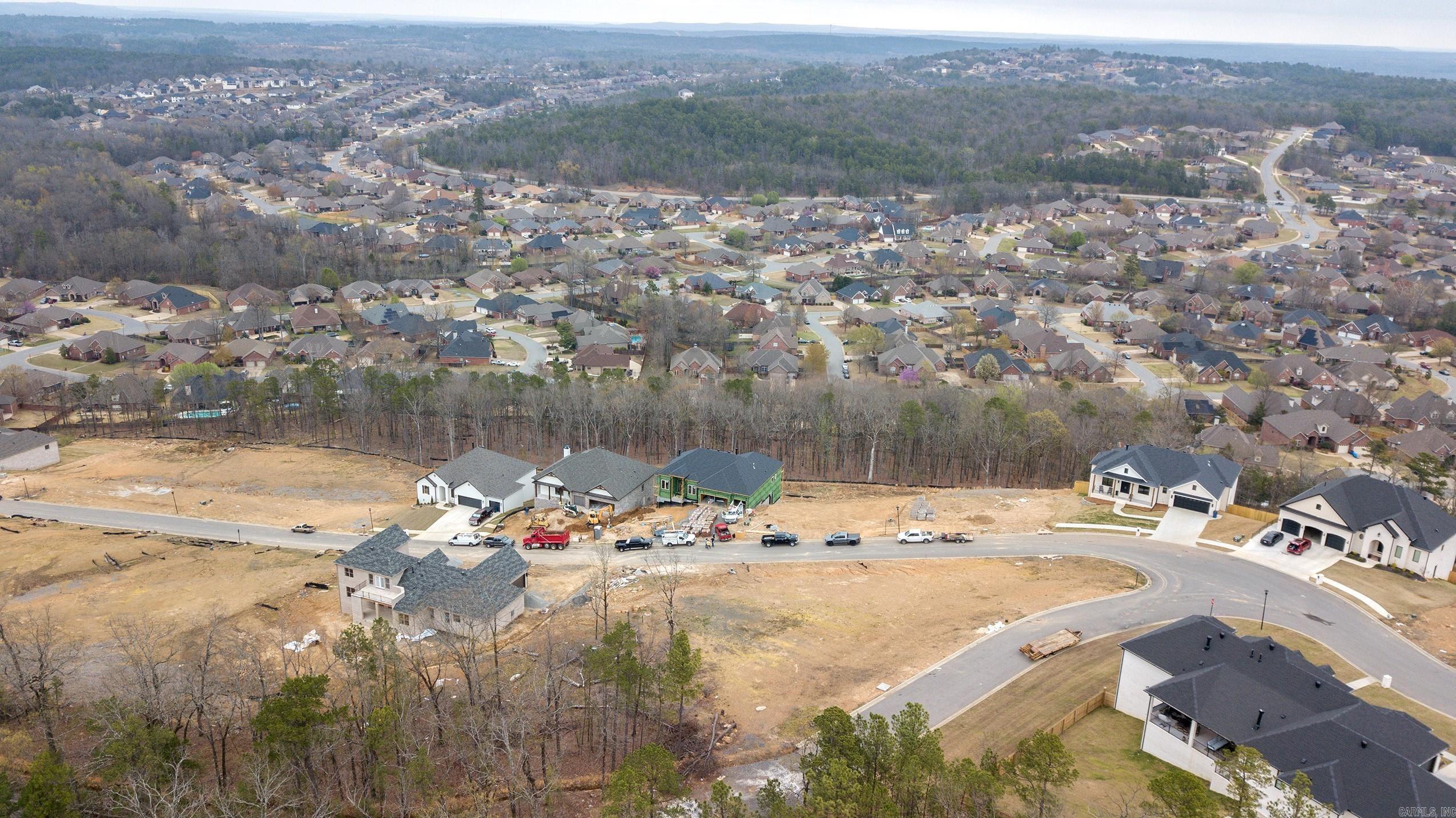 188  Maumelle Valley Dr  Maumelle, AR