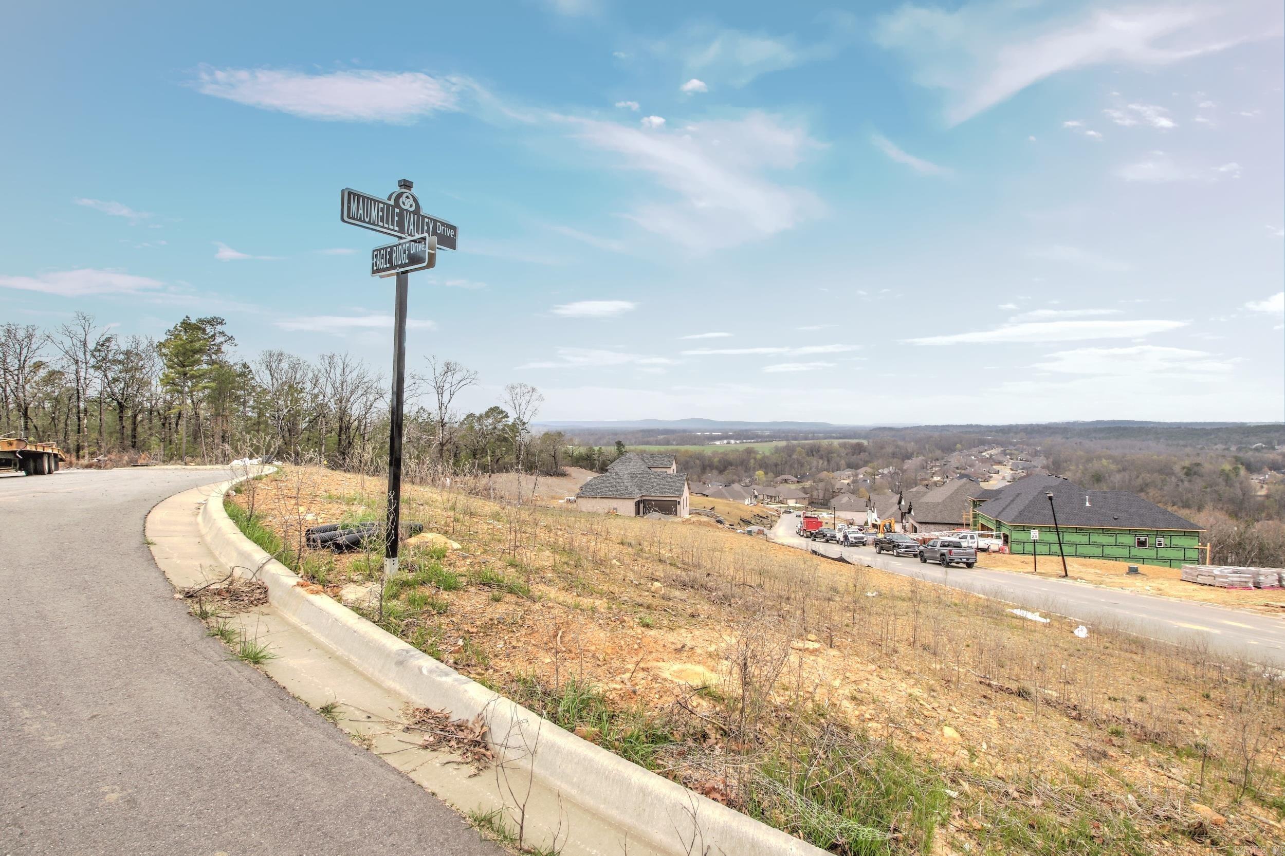 188  Maumelle Valley Dr  Maumelle, AR