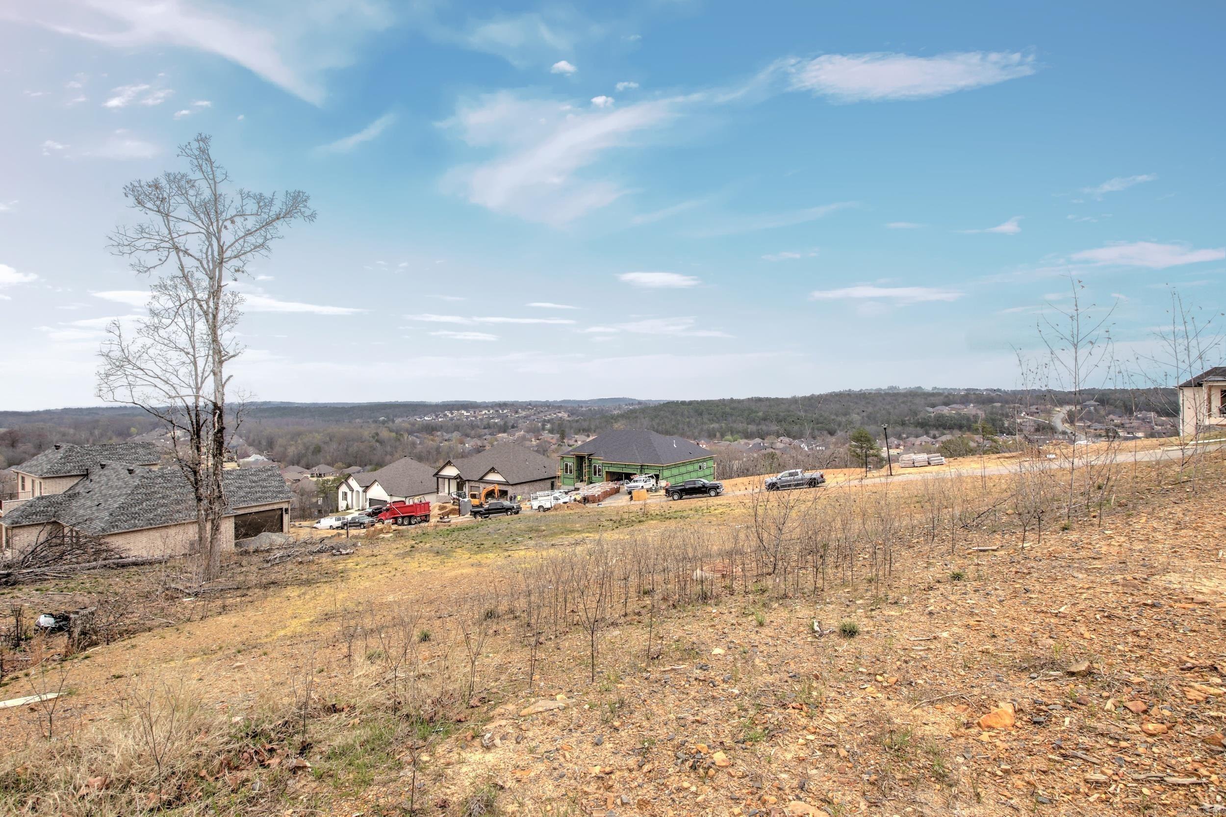 188  Maumelle Valley Dr  Maumelle, AR