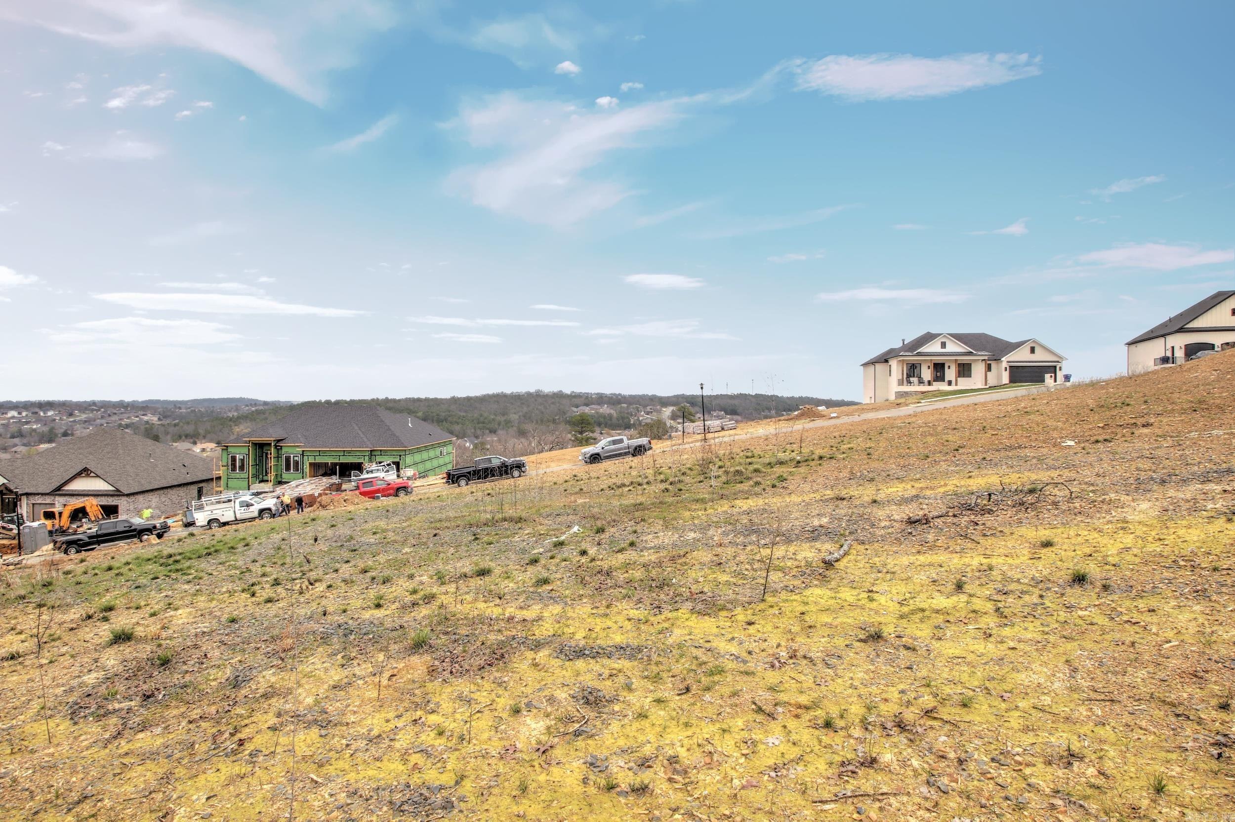 188  Maumelle Valley Dr  Maumelle, AR