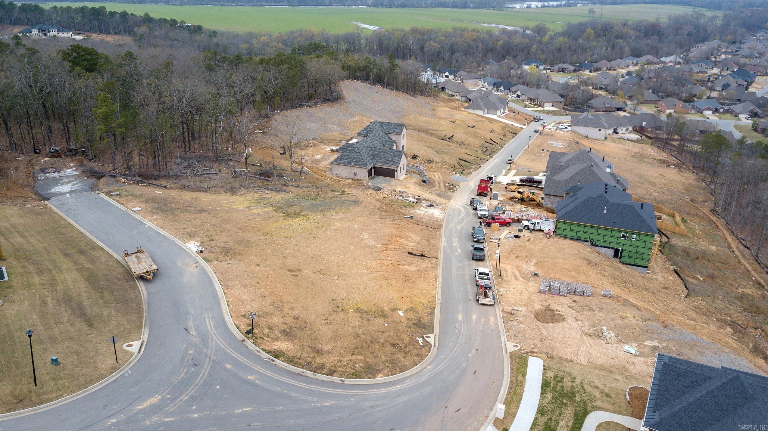 188  Maumelle Valley Dr  Maumelle, AR