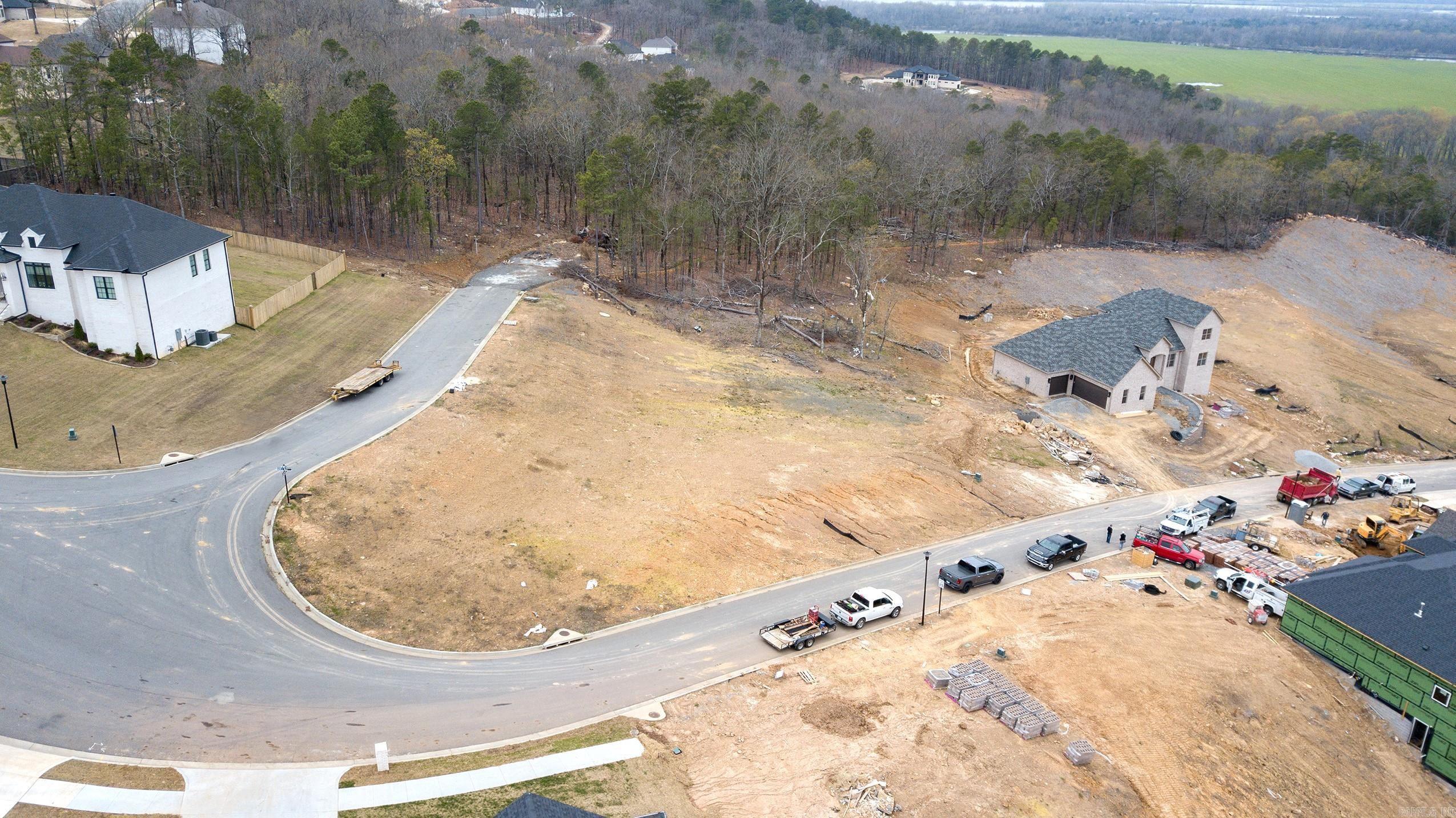 188  Maumelle Valley Dr  Maumelle, AR