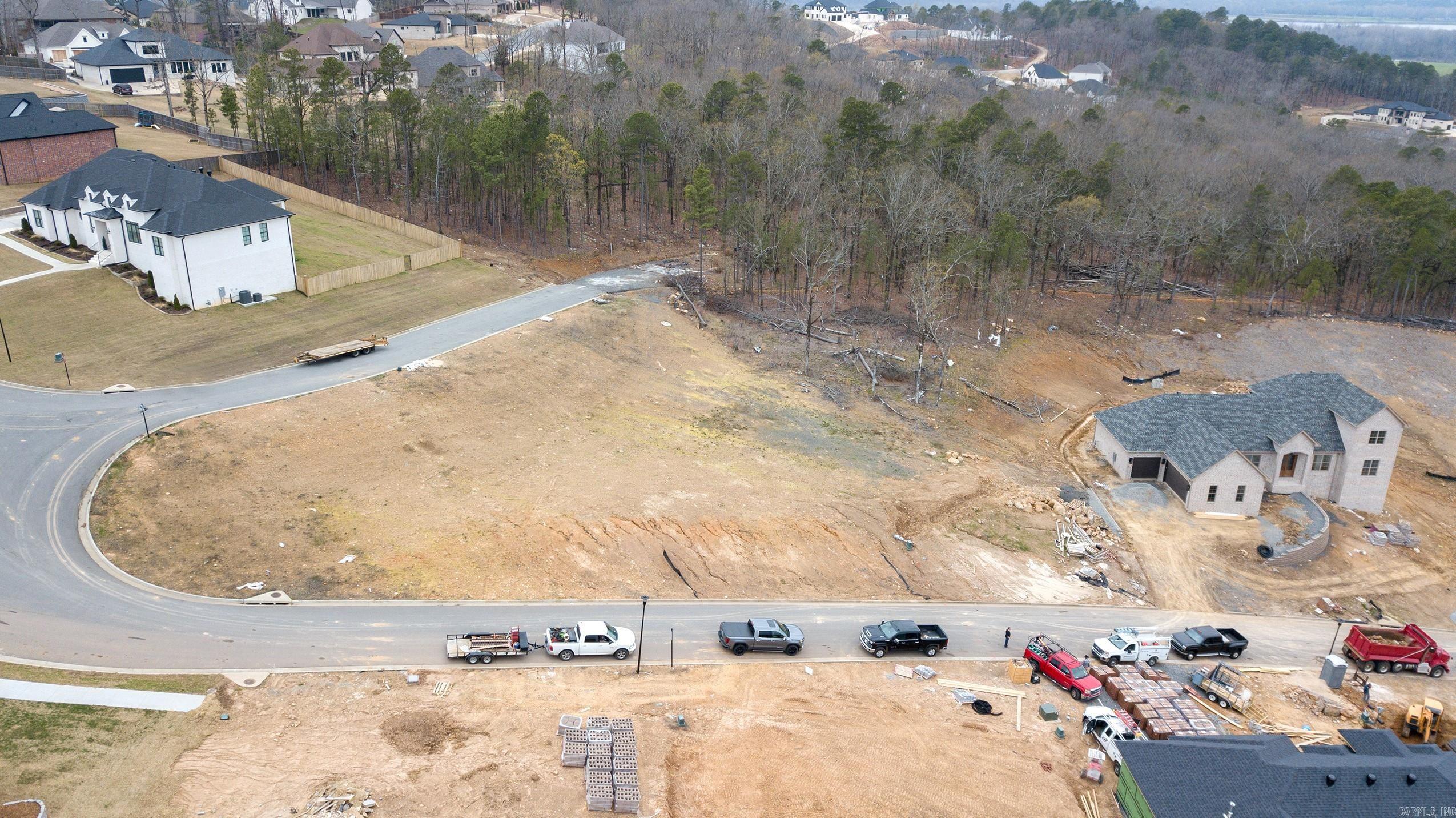 188  Maumelle Valley Dr  Maumelle, AR