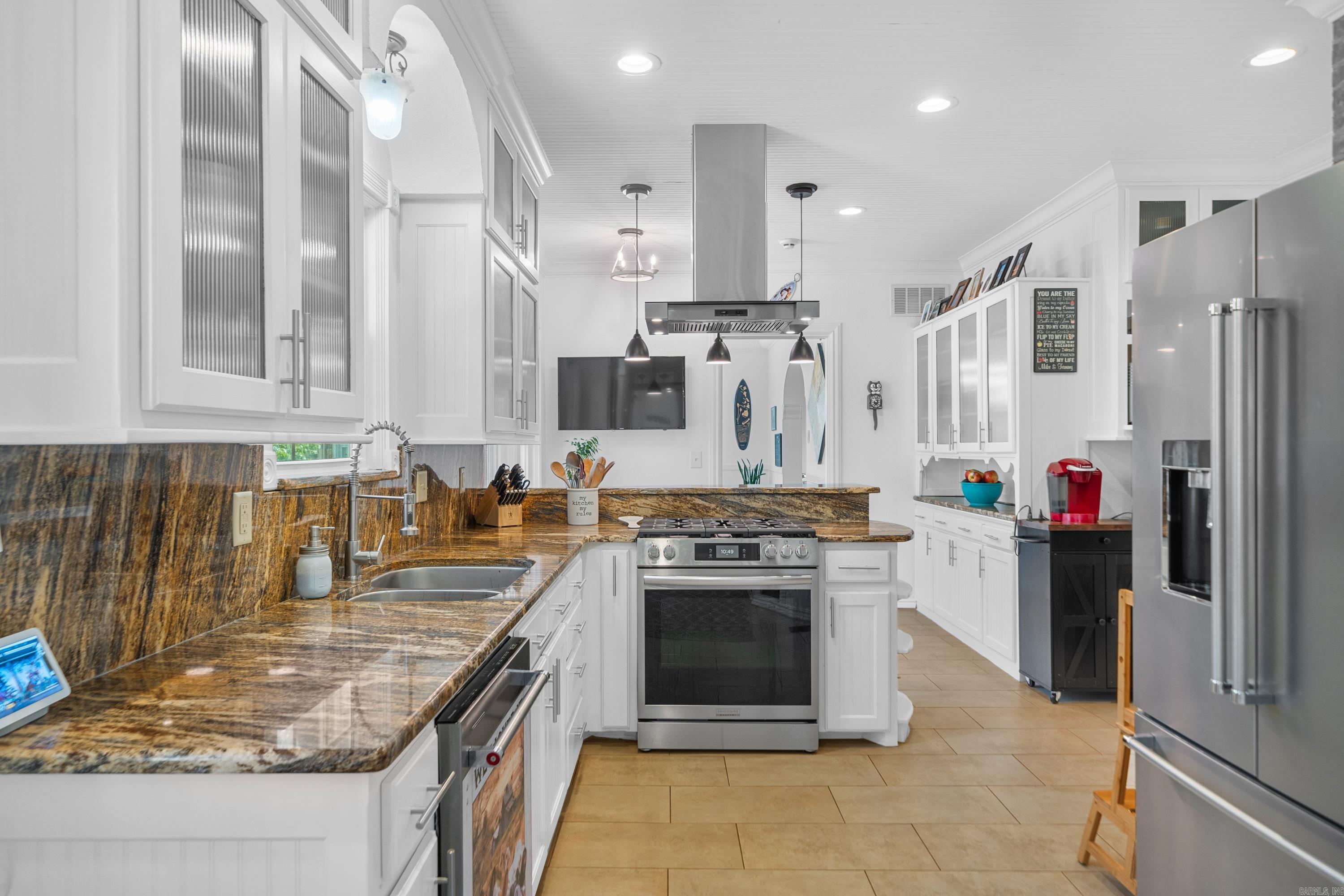 1020  Prospect  Hot Springs, AR