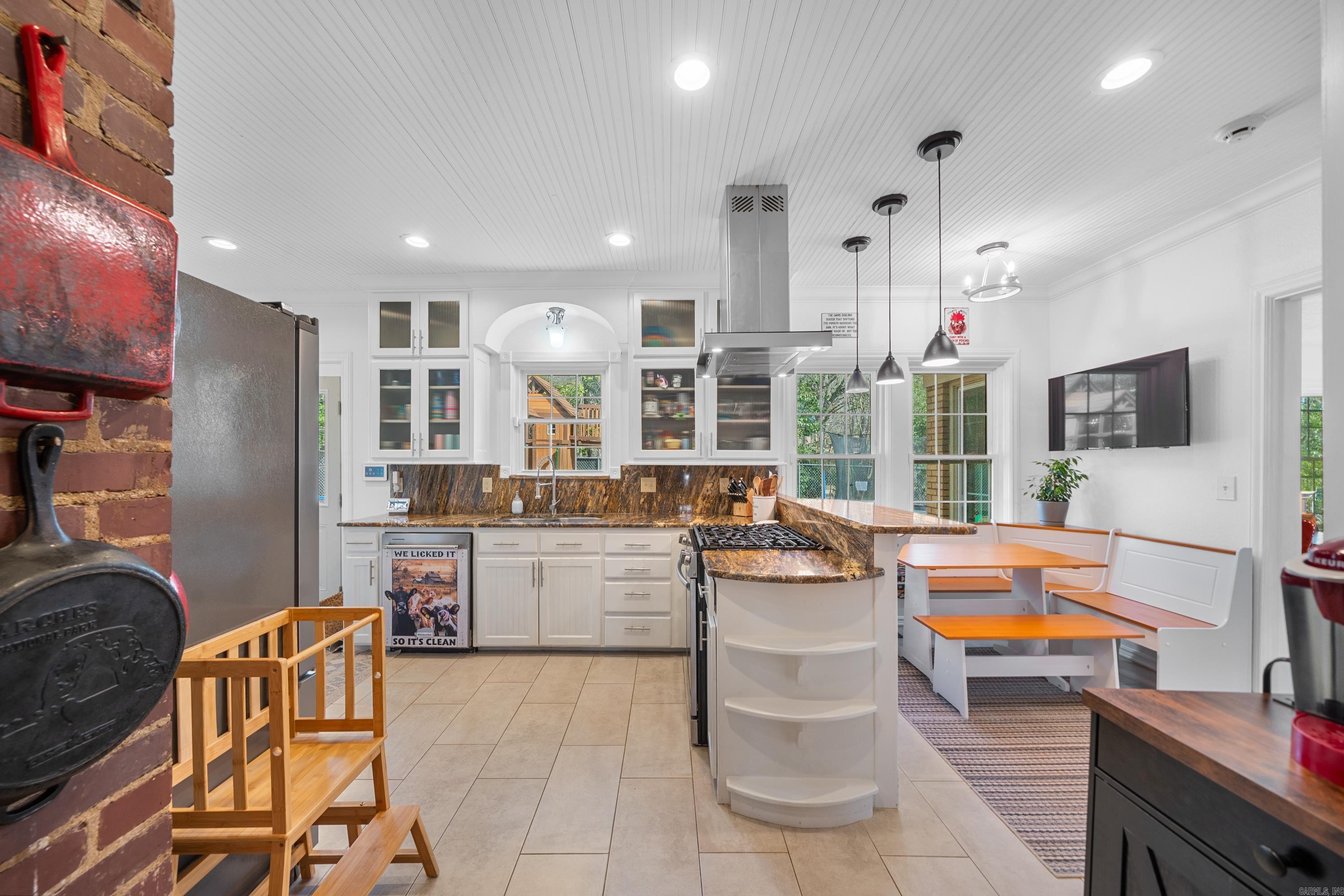1020  Prospect  Hot Springs, AR