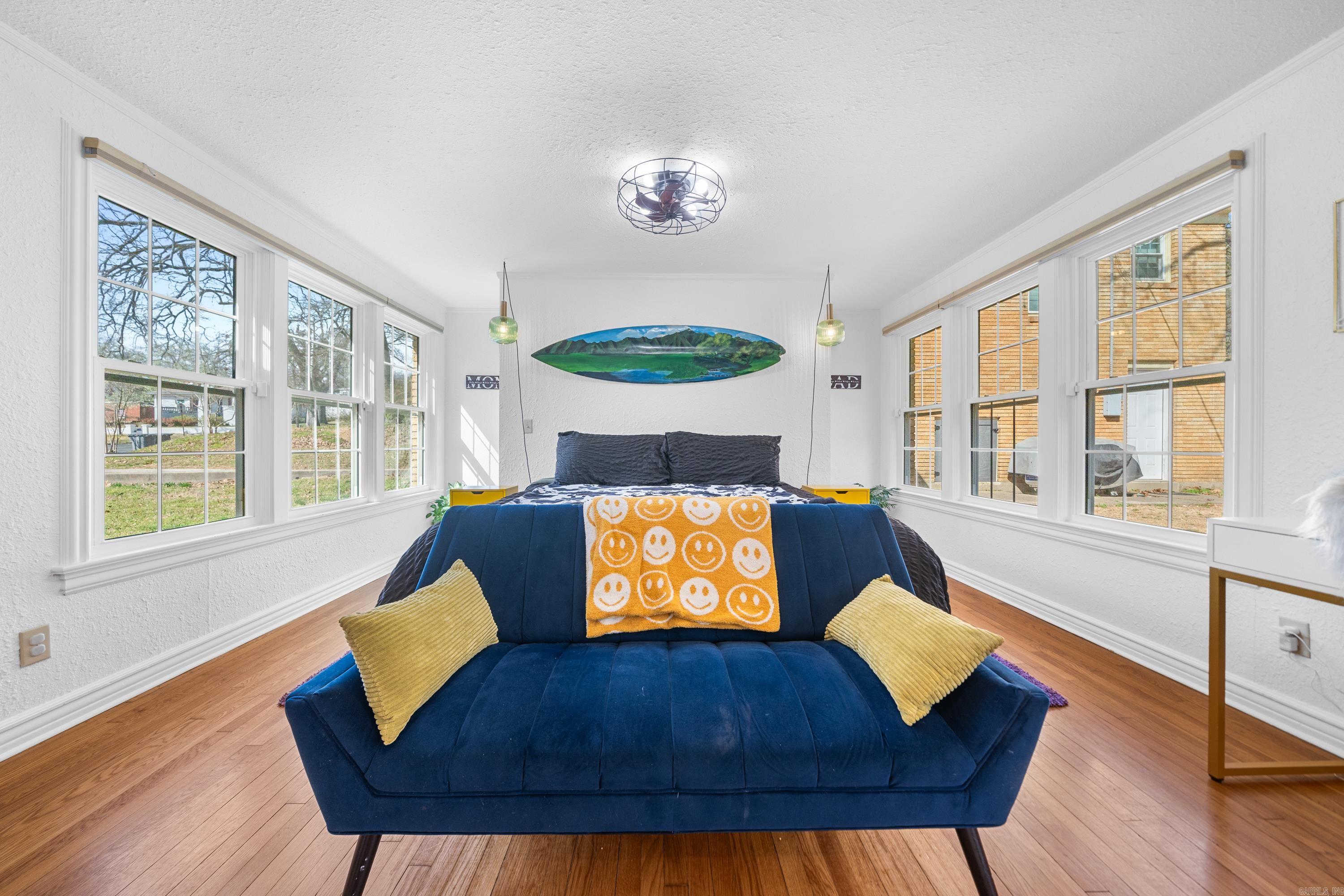 1020  Prospect  Hot Springs, AR
