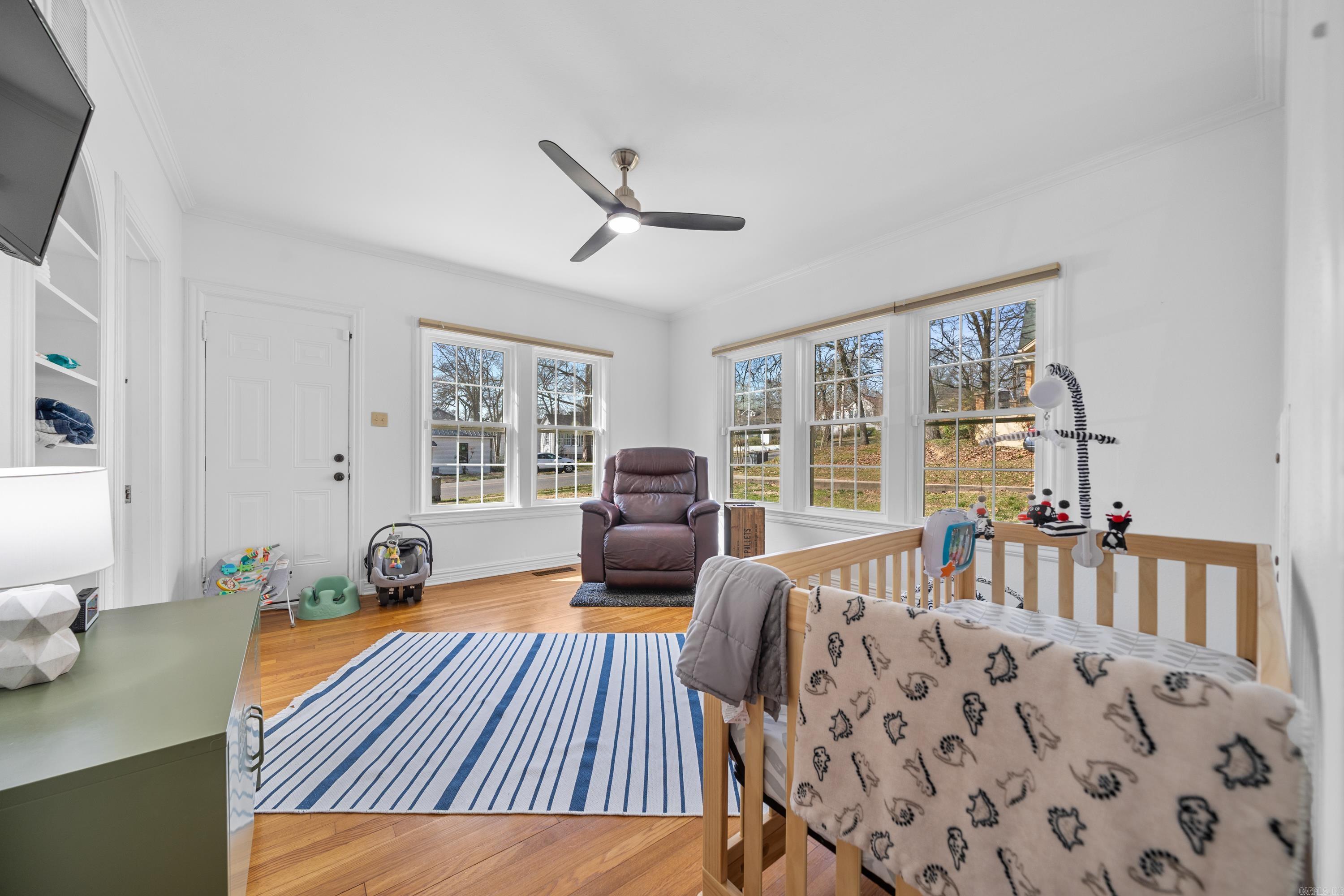 1020  Prospect  Hot Springs, AR