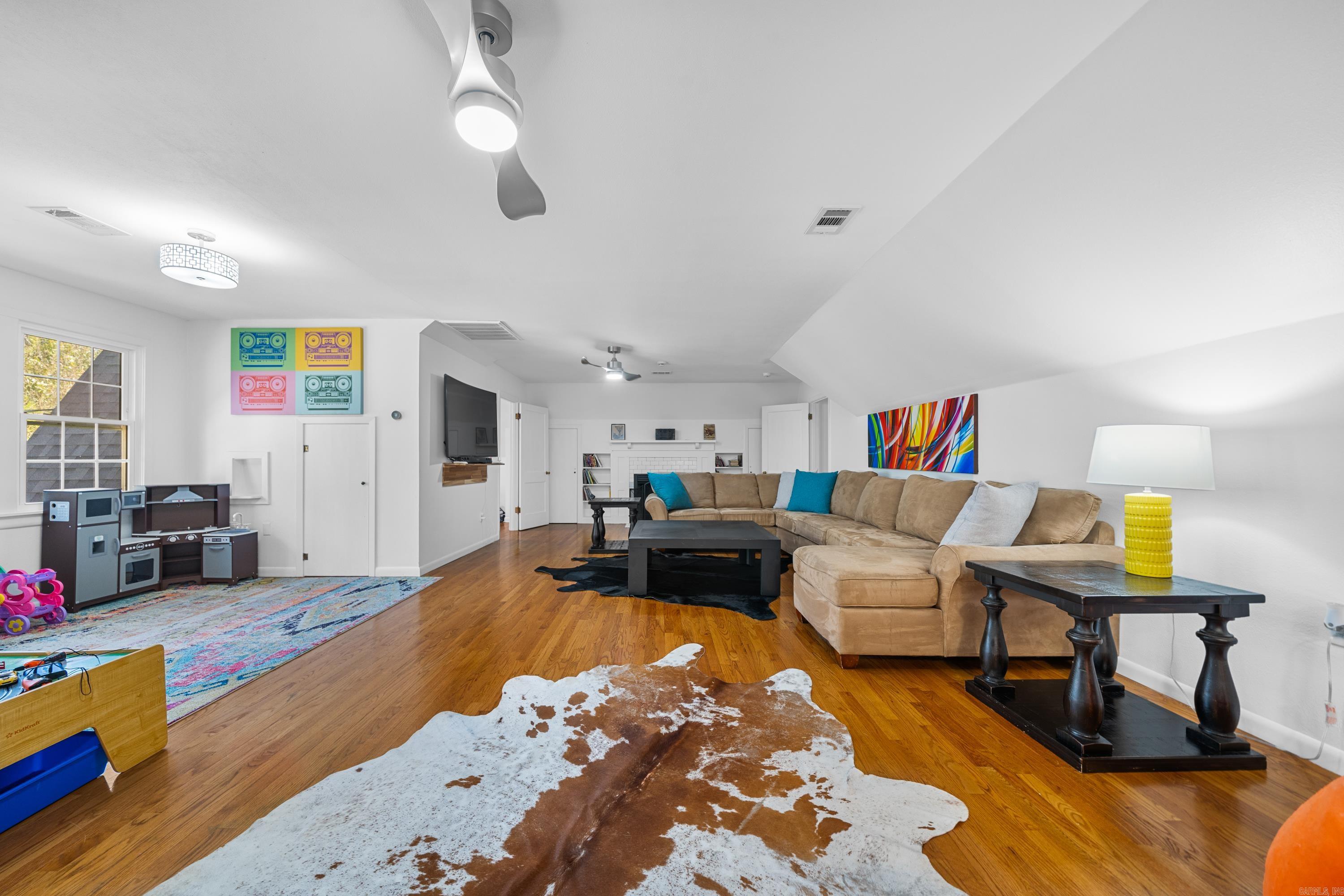 1020  Prospect  Hot Springs, AR
