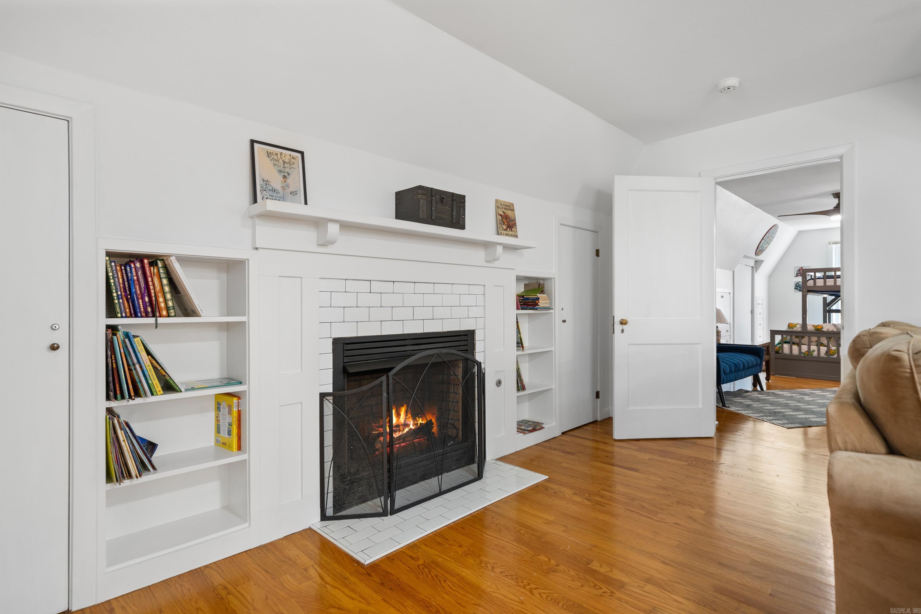 1020  Prospect  Hot Springs, AR