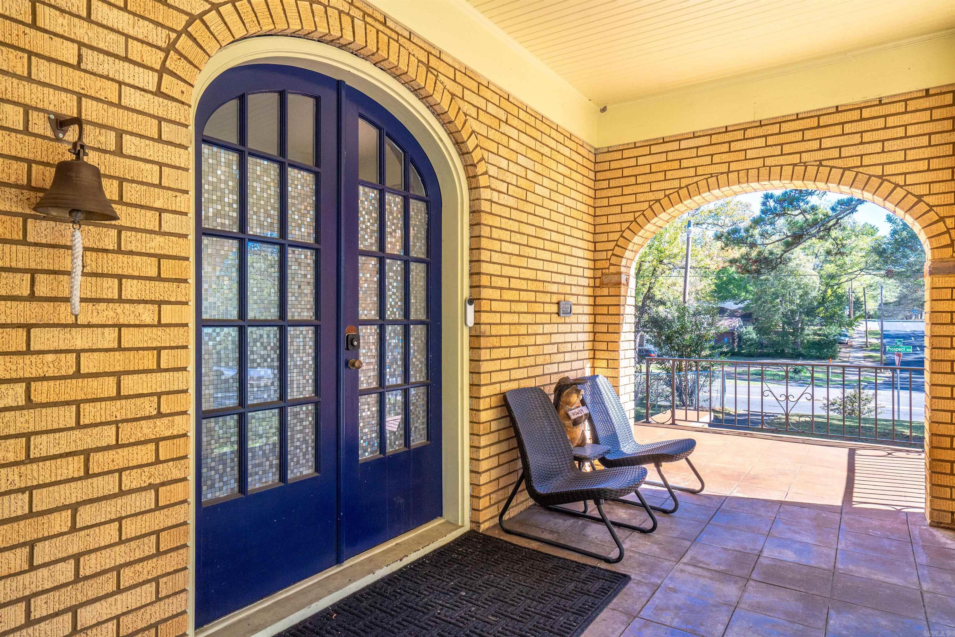 1020  Prospect  Hot Springs, AR