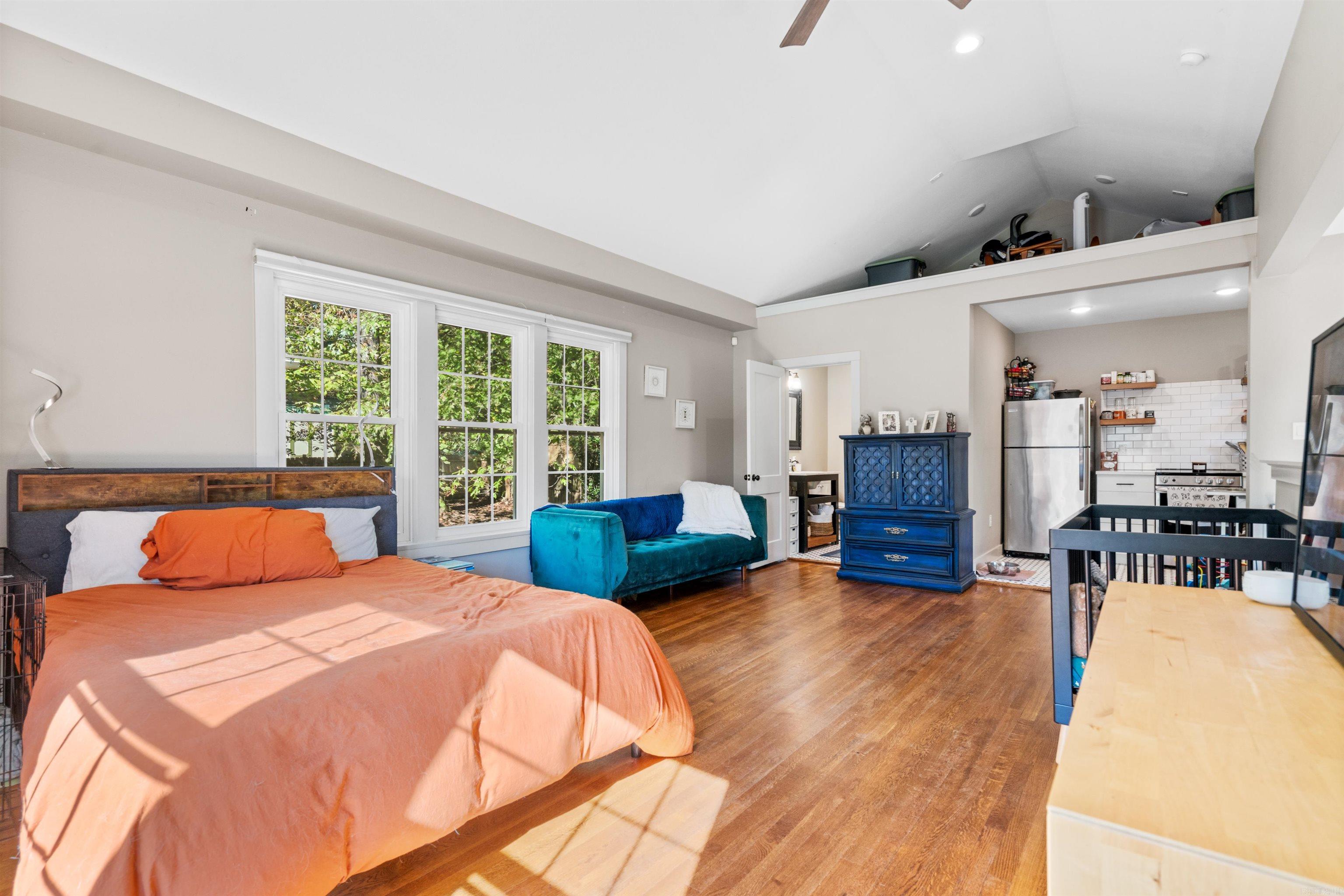 1020  Prospect  Hot Springs, AR