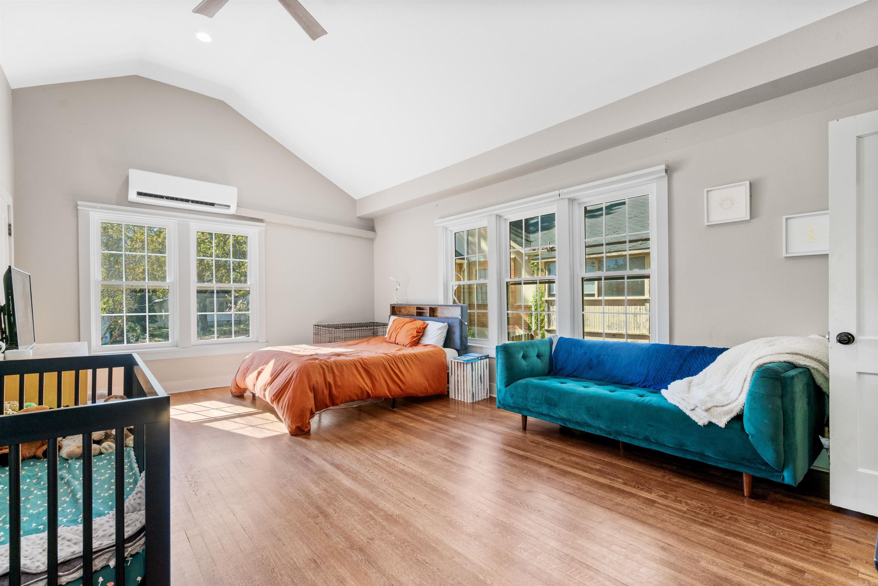 1020  Prospect  Hot Springs, AR