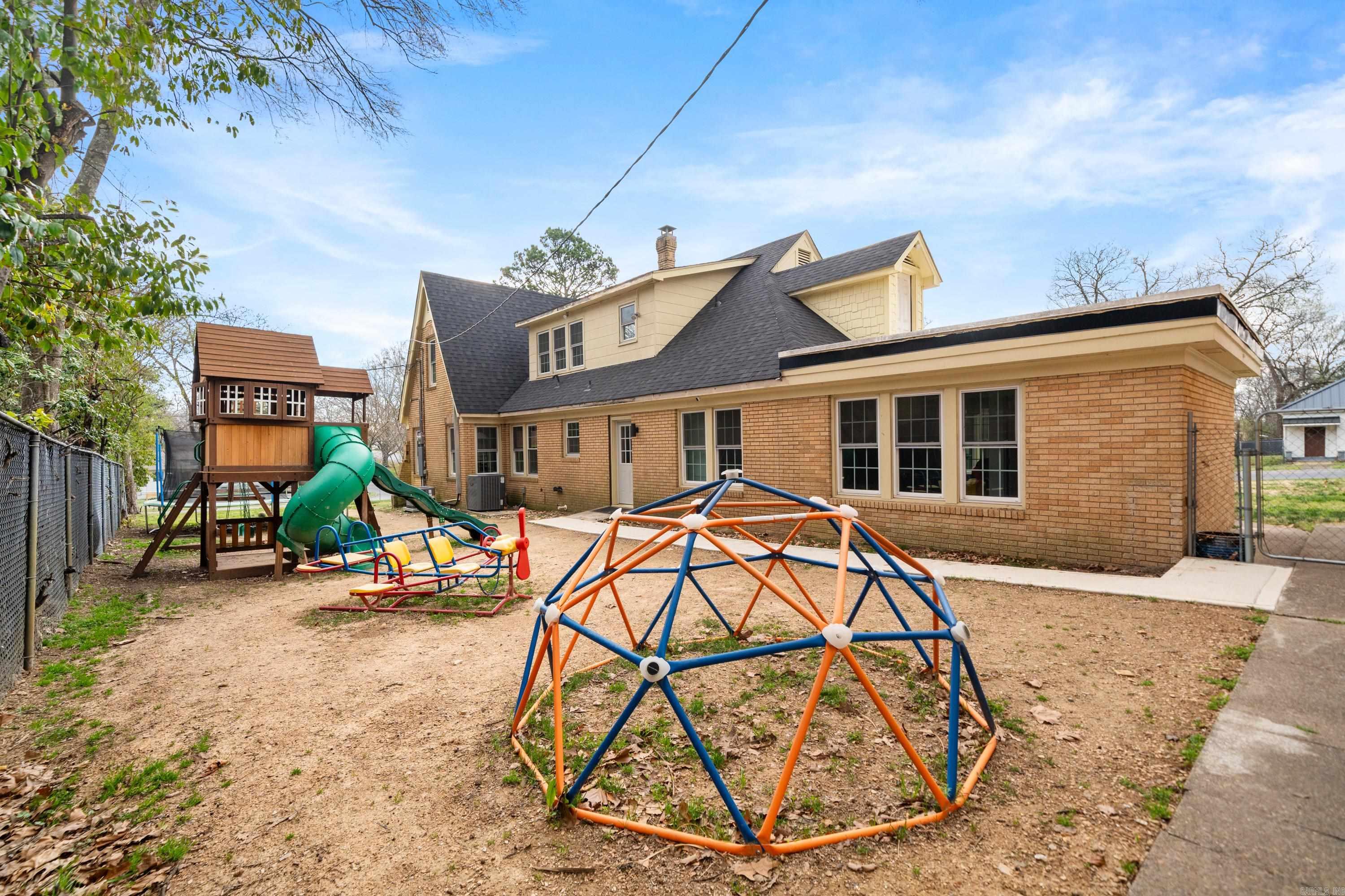 1020  Prospect  Hot Springs, AR