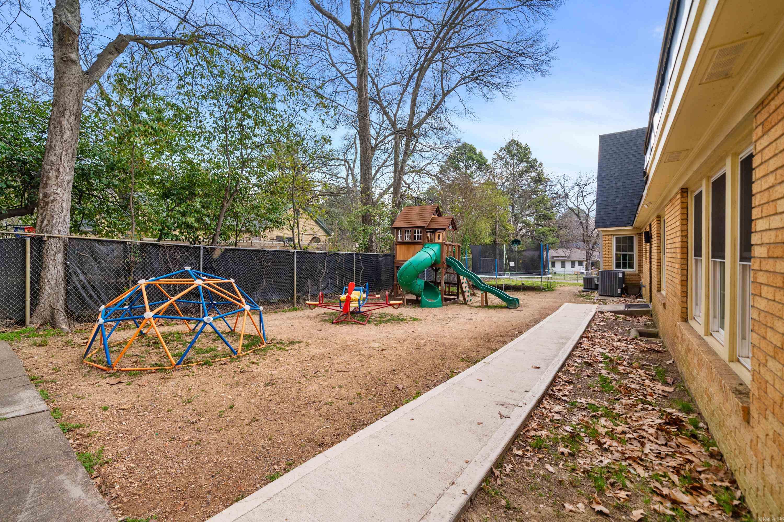 1020  Prospect  Hot Springs, AR
