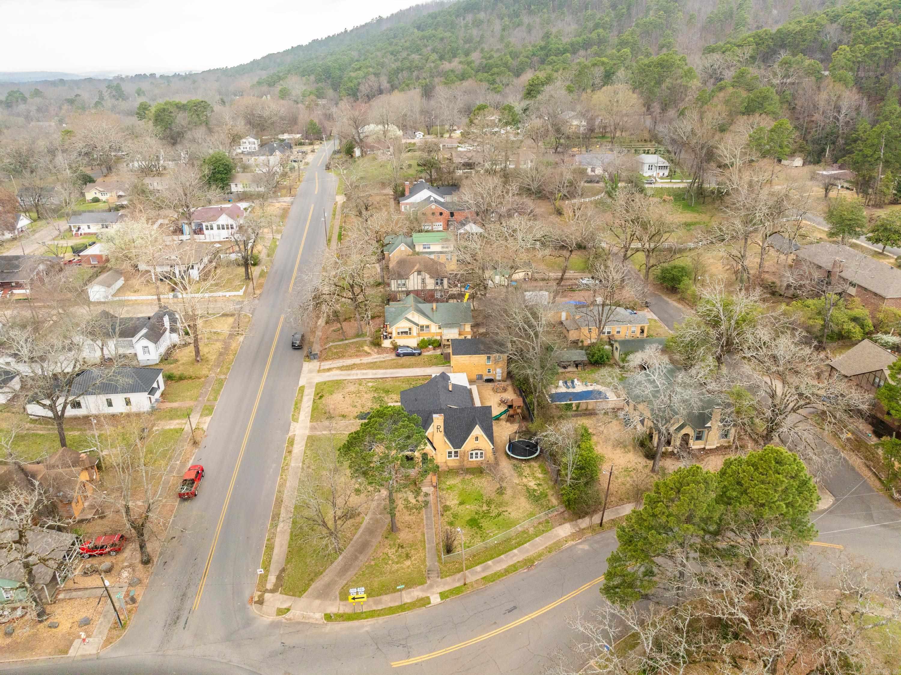 1020  Prospect  Hot Springs, AR