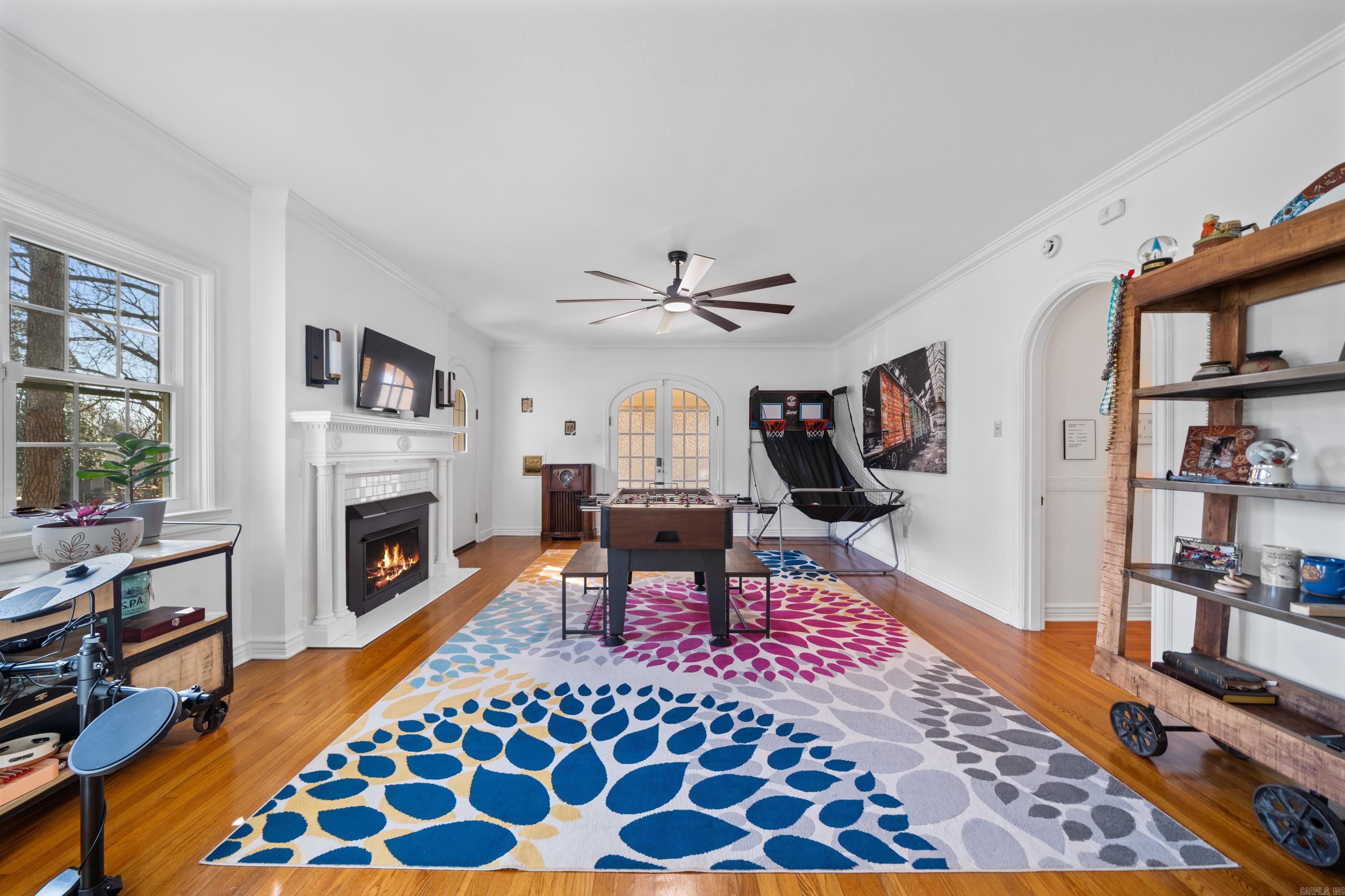 1020  Prospect  Hot Springs, AR