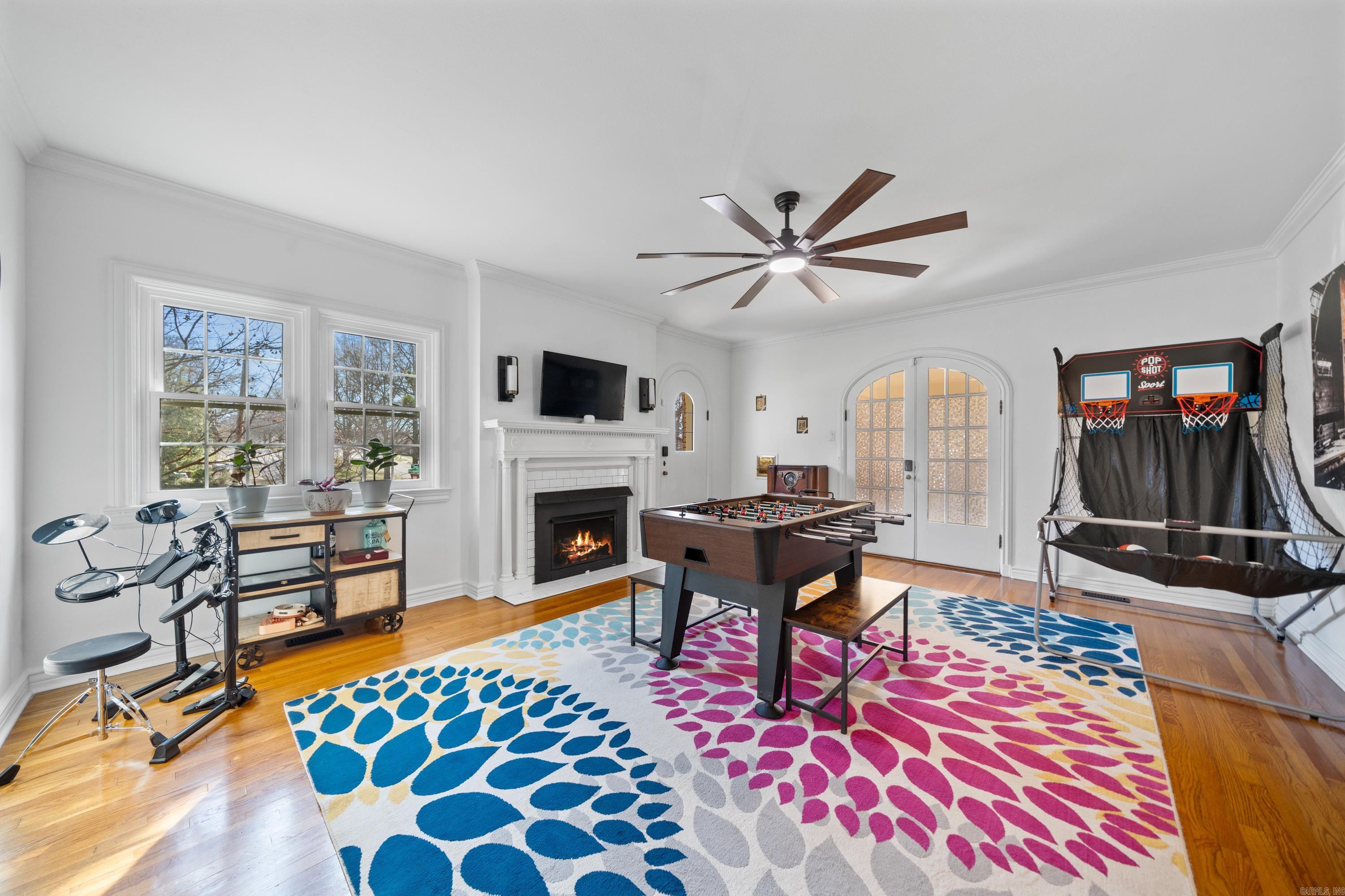 1020  Prospect  Hot Springs, AR