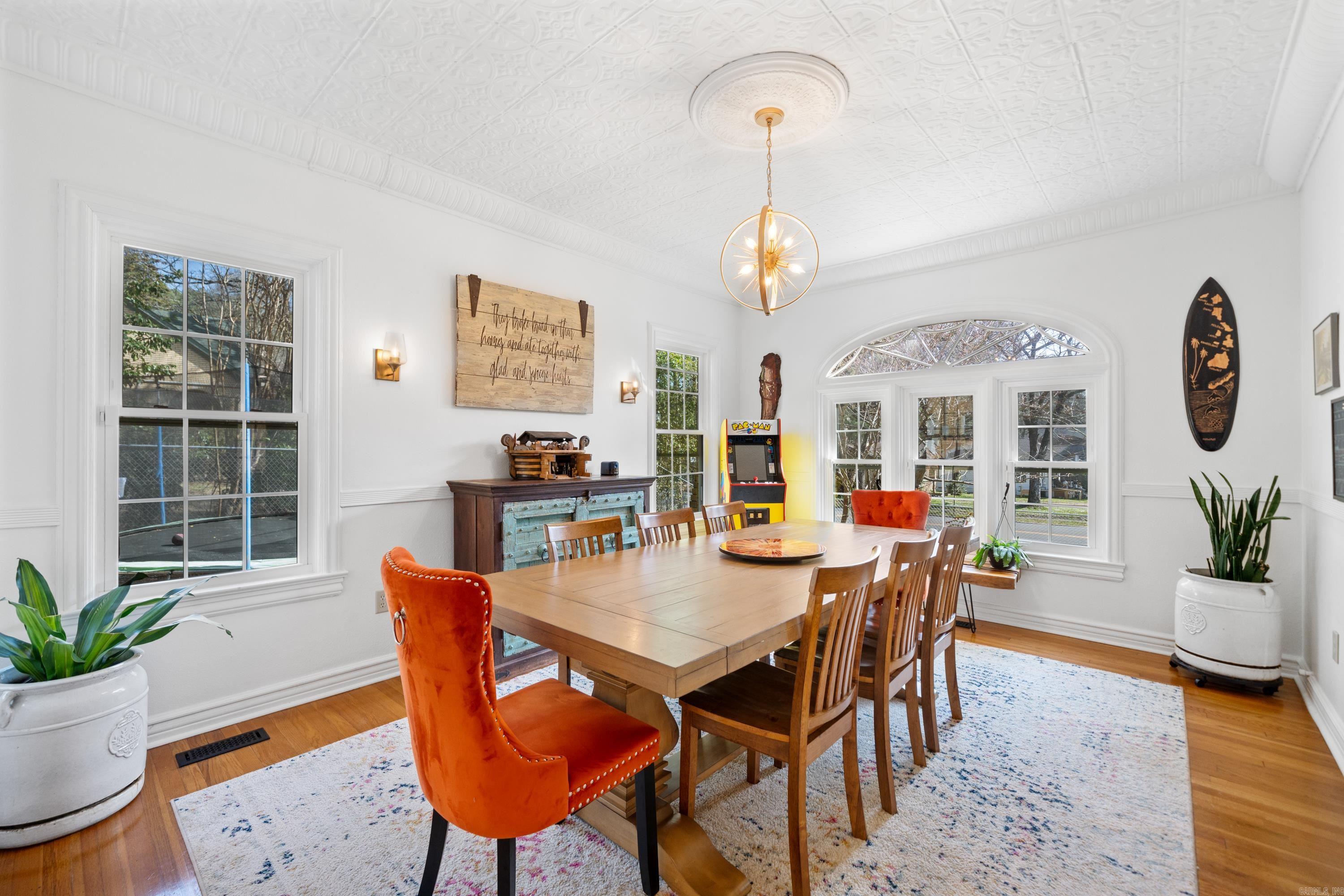1020  Prospect  Hot Springs, AR