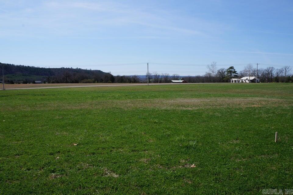 0000  AR-124  Russellville, AR