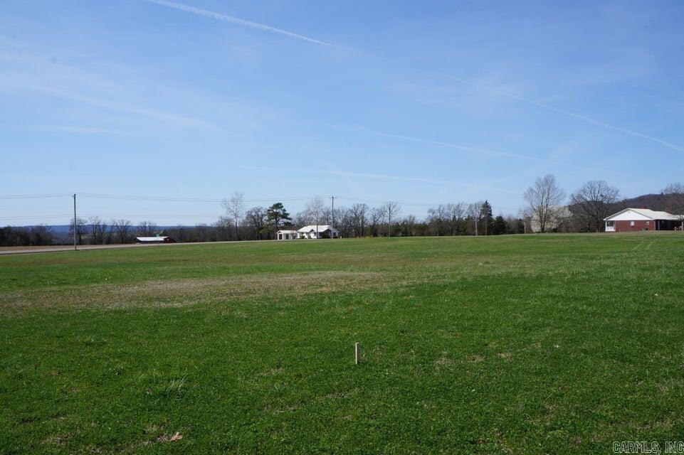 0000  AR-124  Russellville, AR