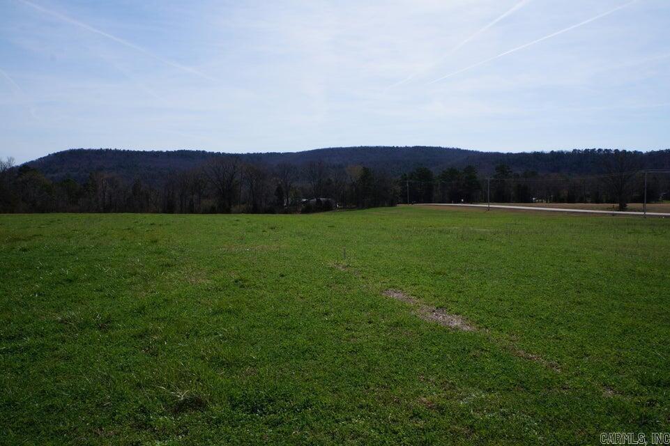0000  AR-124  Russellville, AR