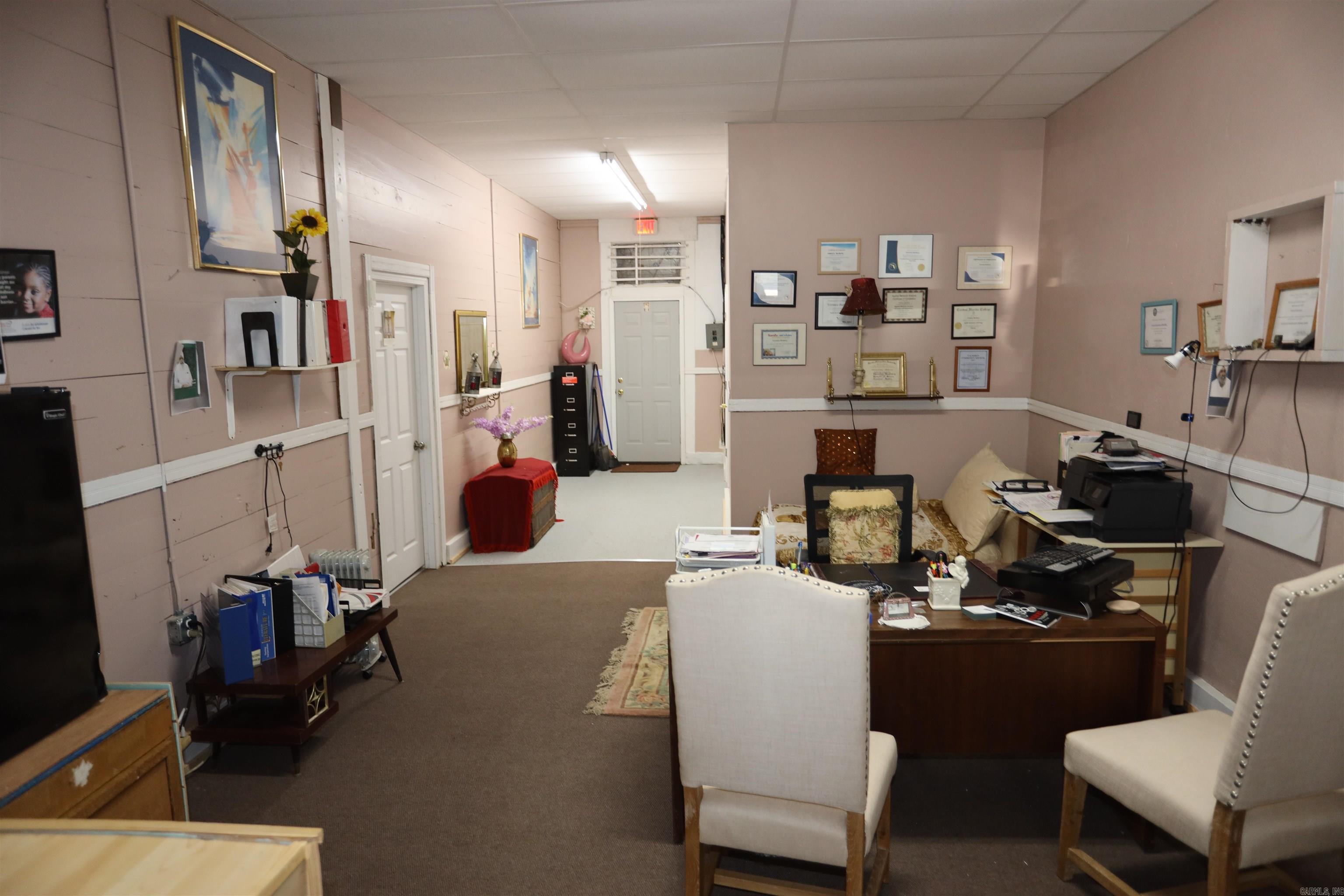 113 N Main  Warren, AR