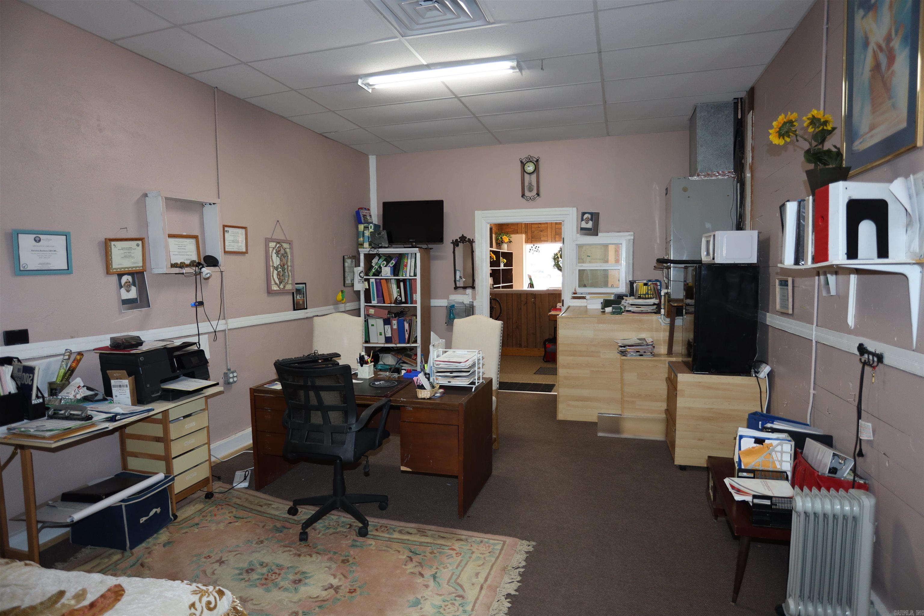 113 N Main  Warren, AR