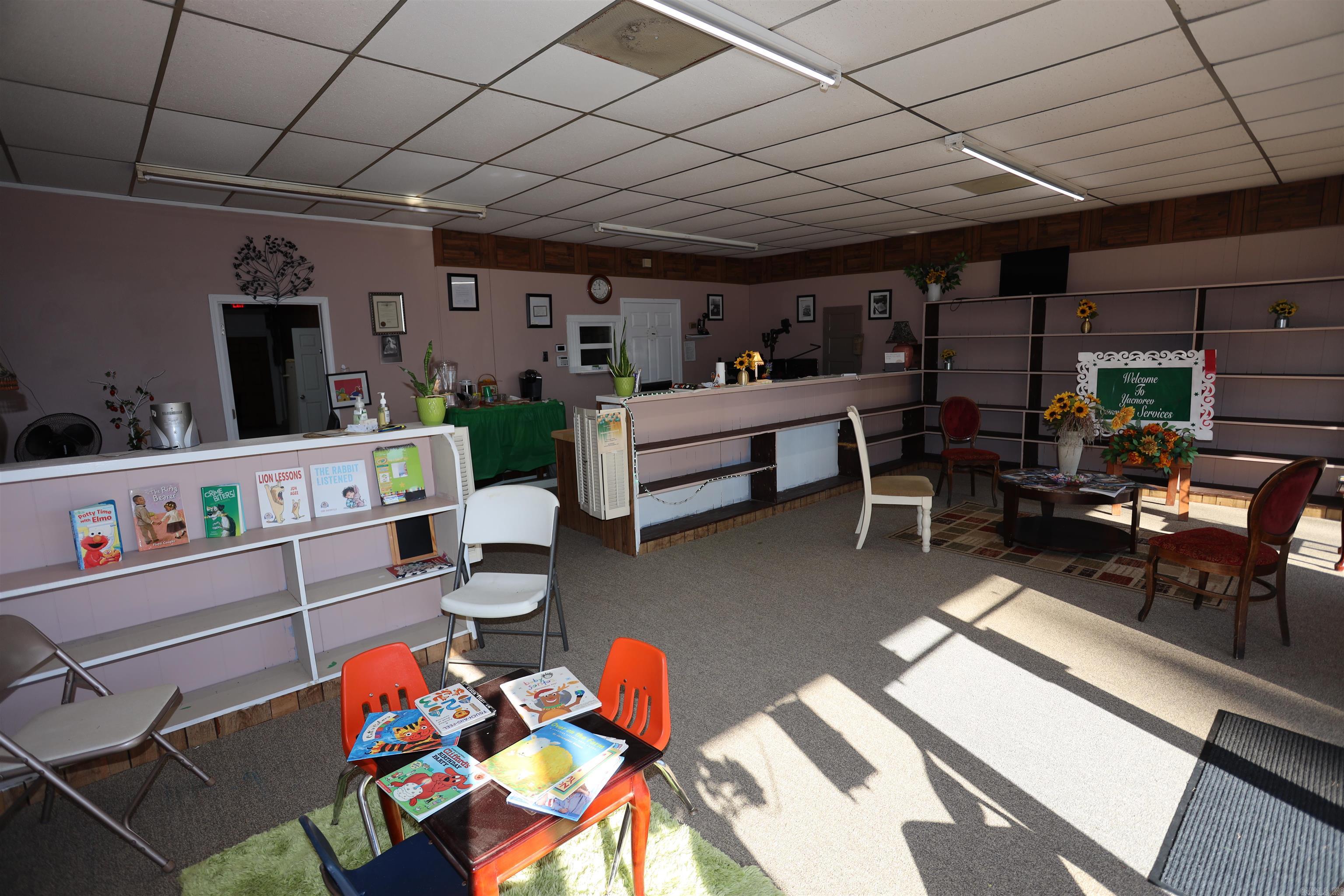 113 N Main  Warren, AR