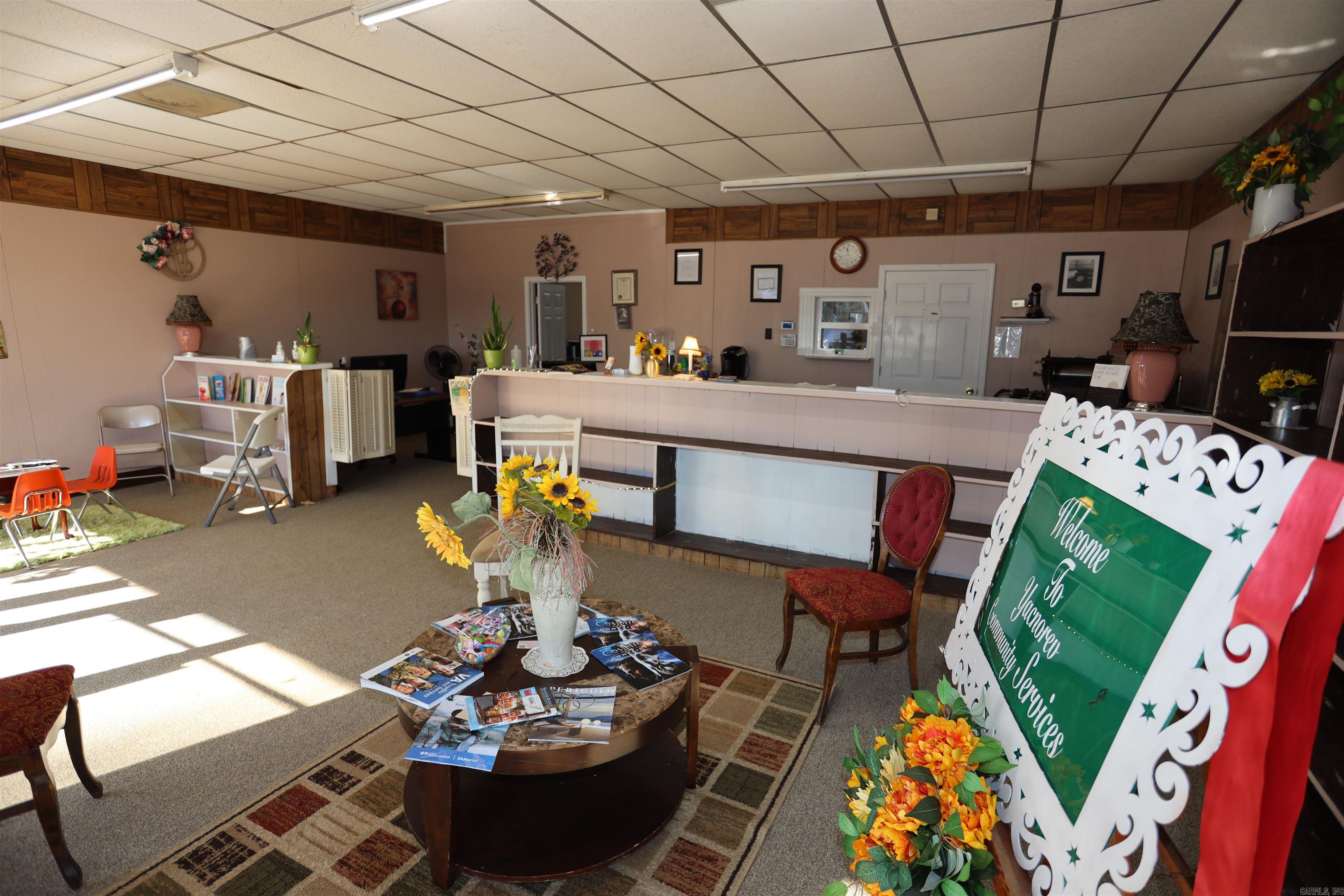 113 N Main  Warren, AR