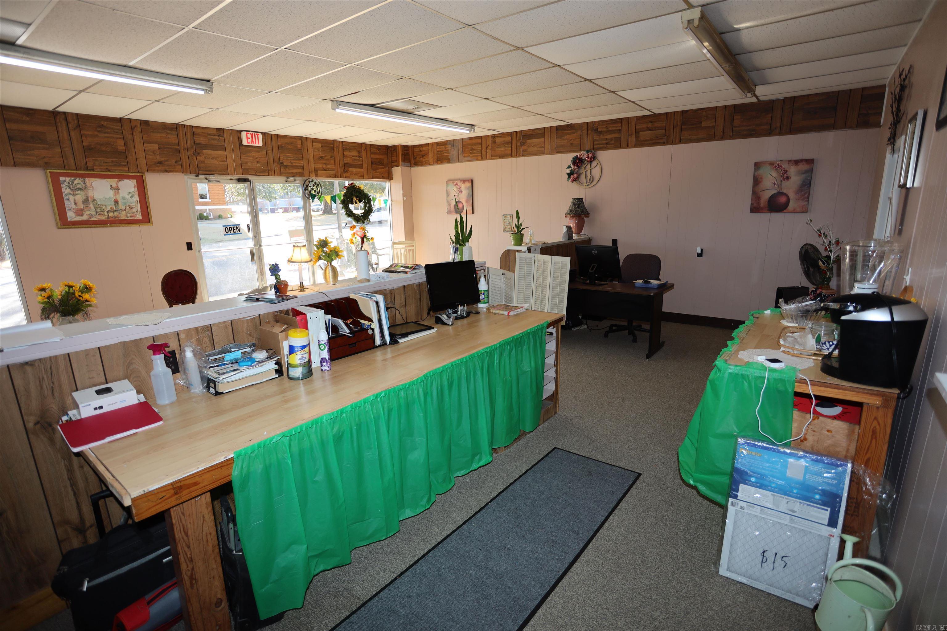 113 N Main  Warren, AR