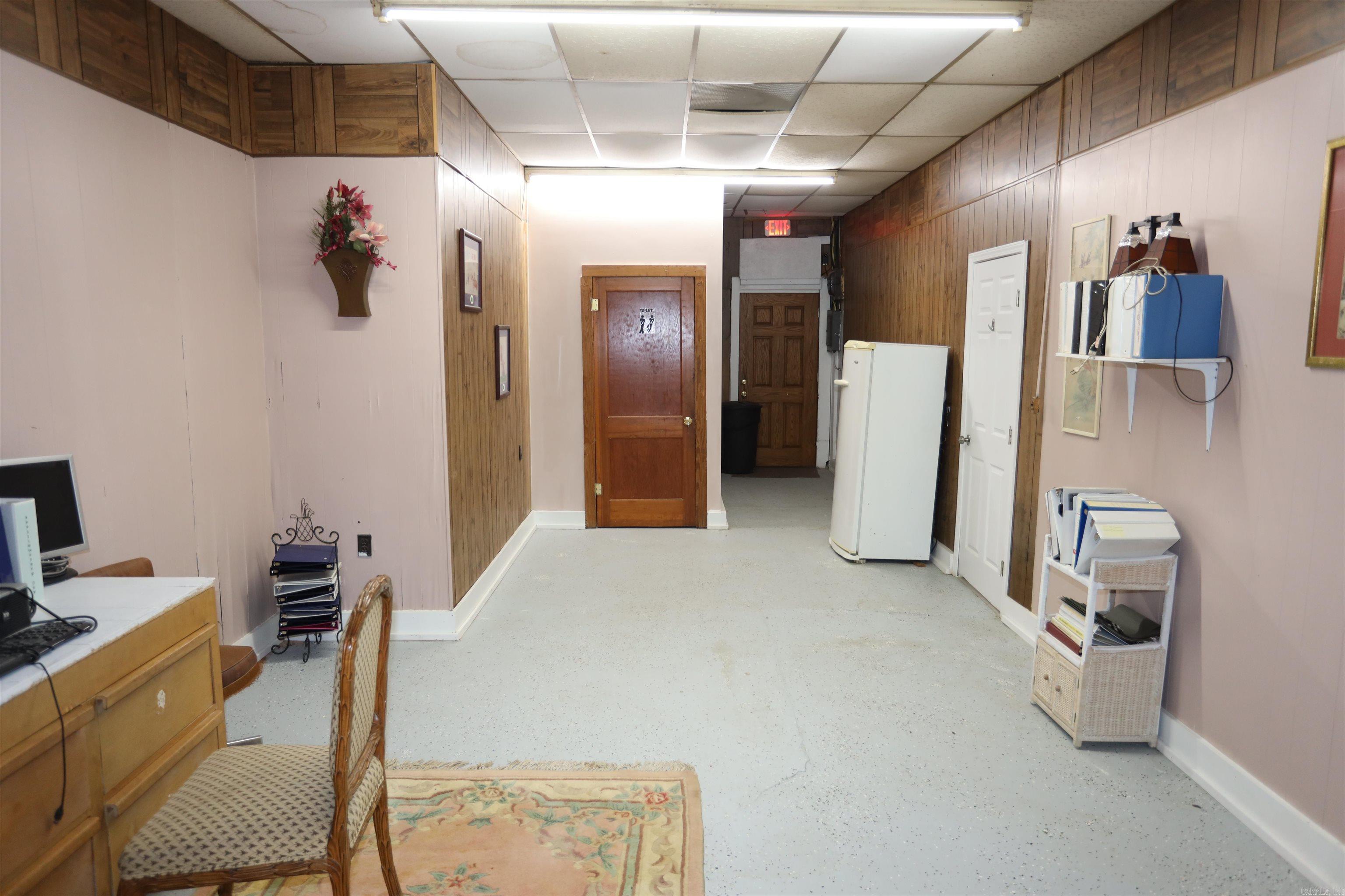 113 N Main  Warren, AR