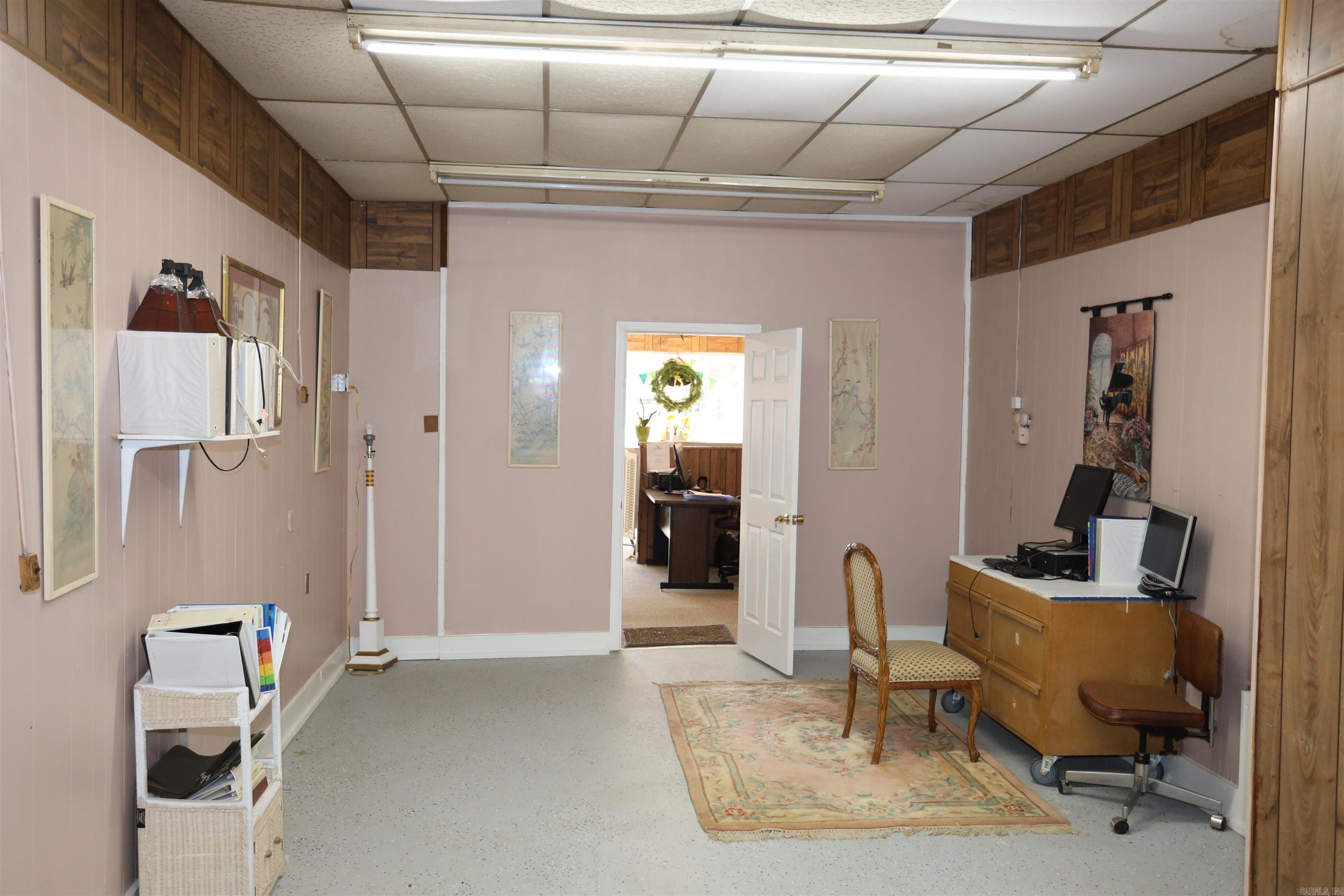 113 N Main  Warren, AR