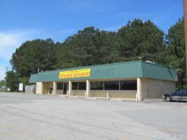 15904  Interstate 30  Benton, AR