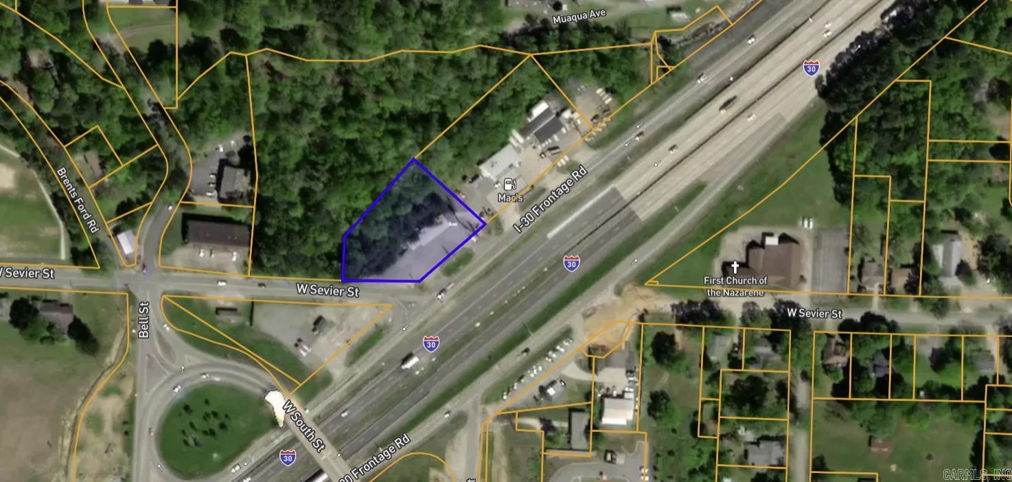 15904  Interstate 30  Benton, AR