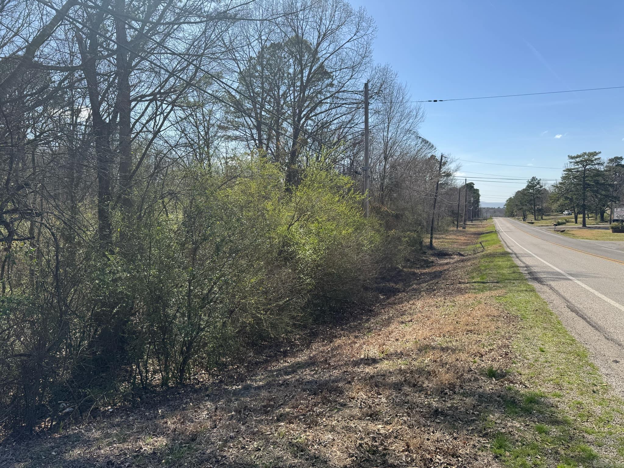 209  Finks  Mena, AR