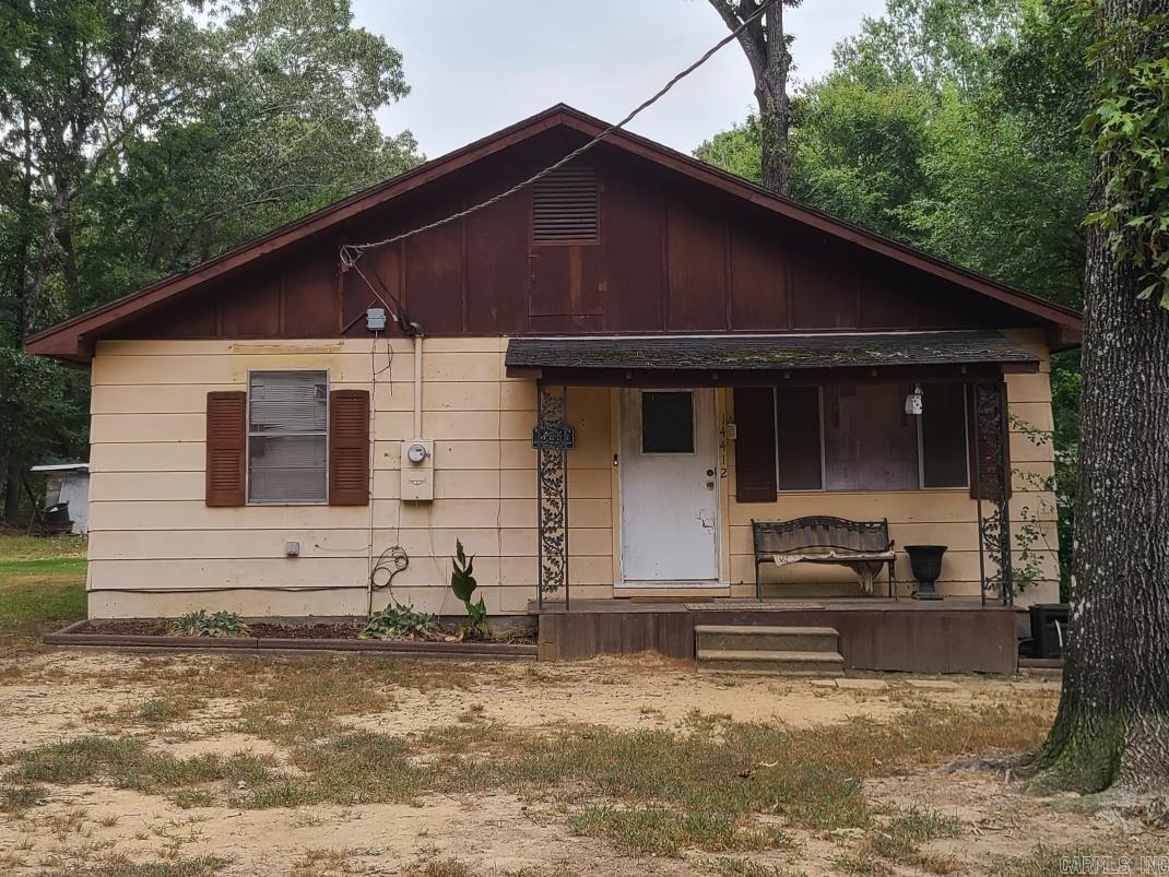 14412  Quinn  Maumelle, AR