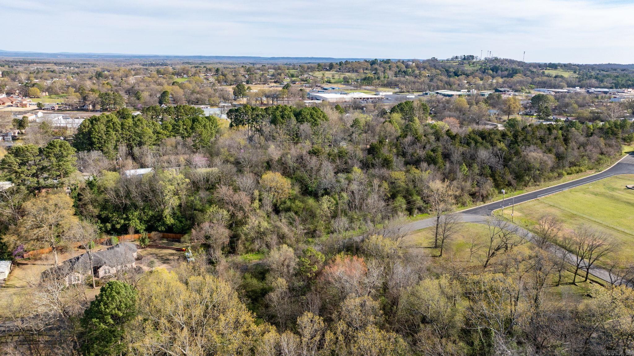 00  Winthrop Dr  Morrilton, AR