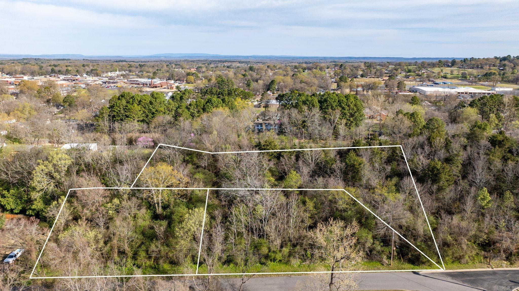 00  Winthrop Dr  Morrilton, AR
