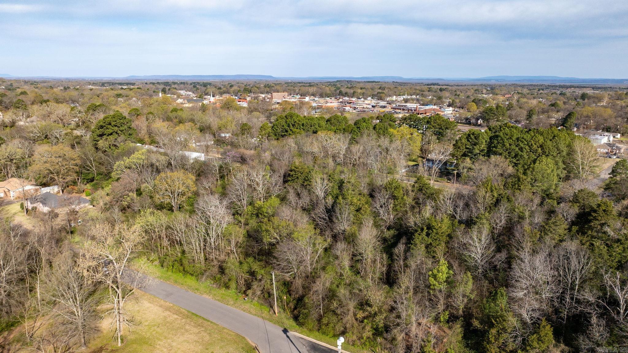 00  Winthrop Dr  Morrilton, AR