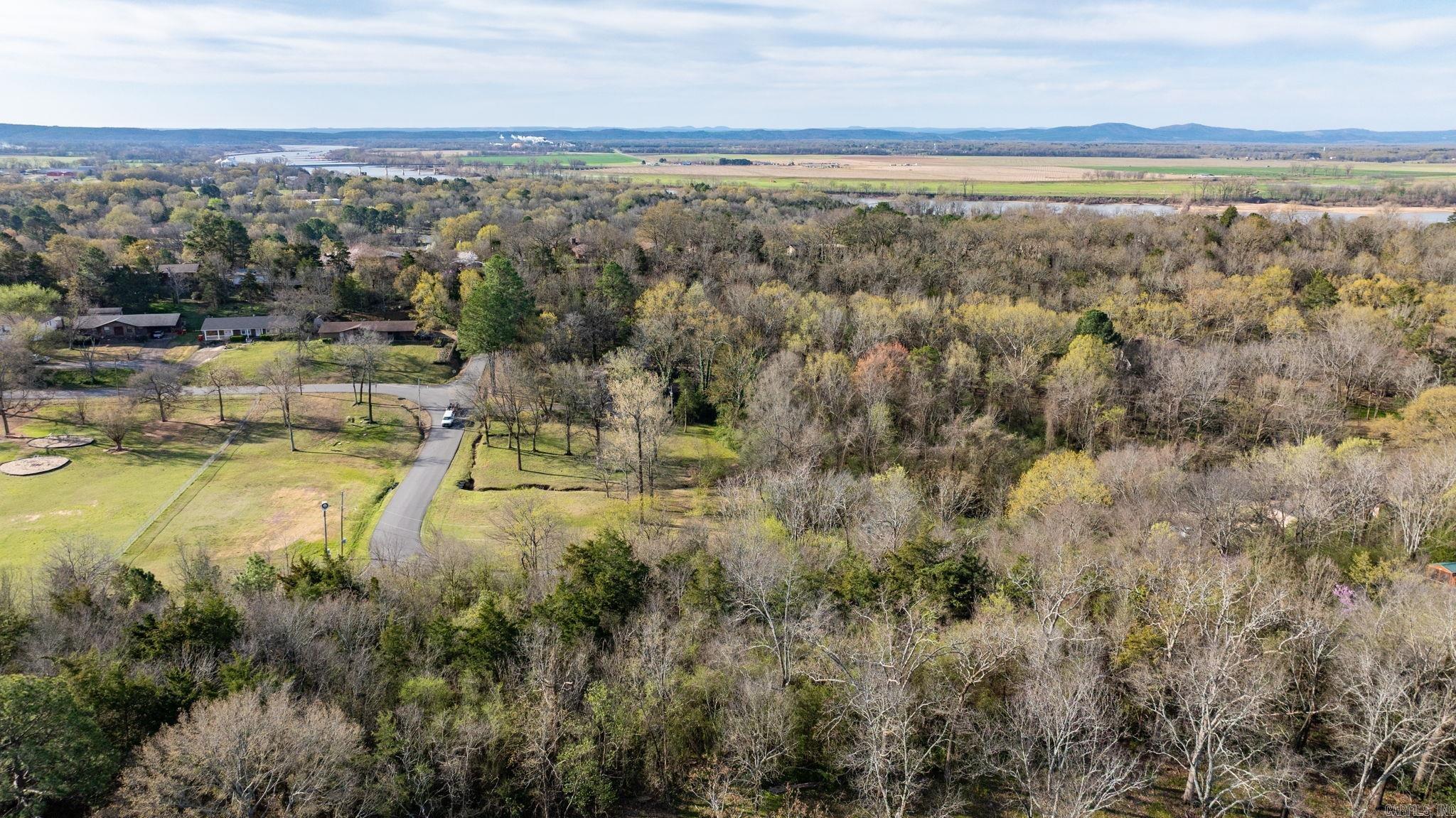 00  Winthrop Dr  Morrilton, AR
