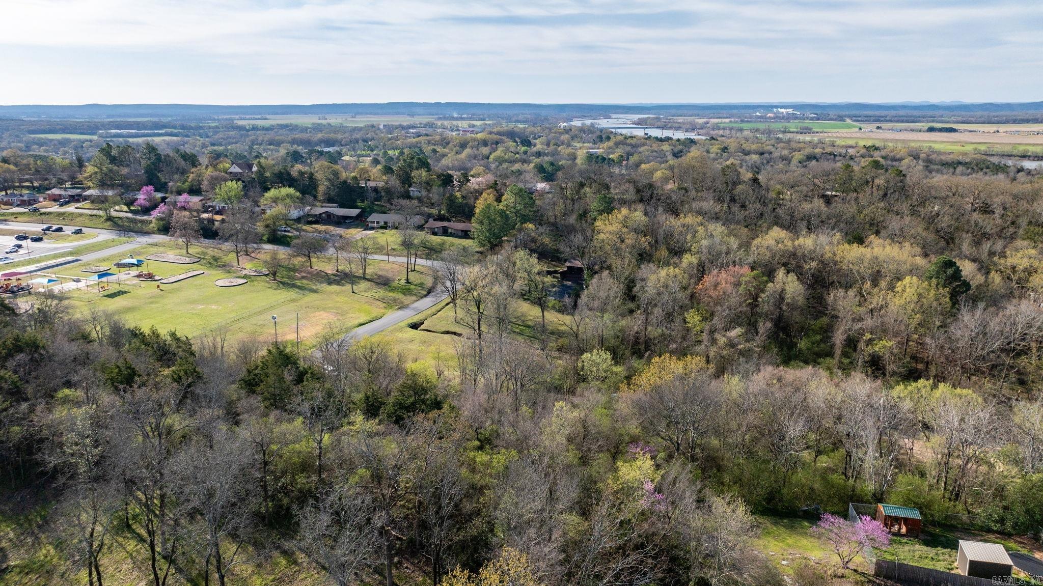 00  Winthrop Dr  Morrilton, AR