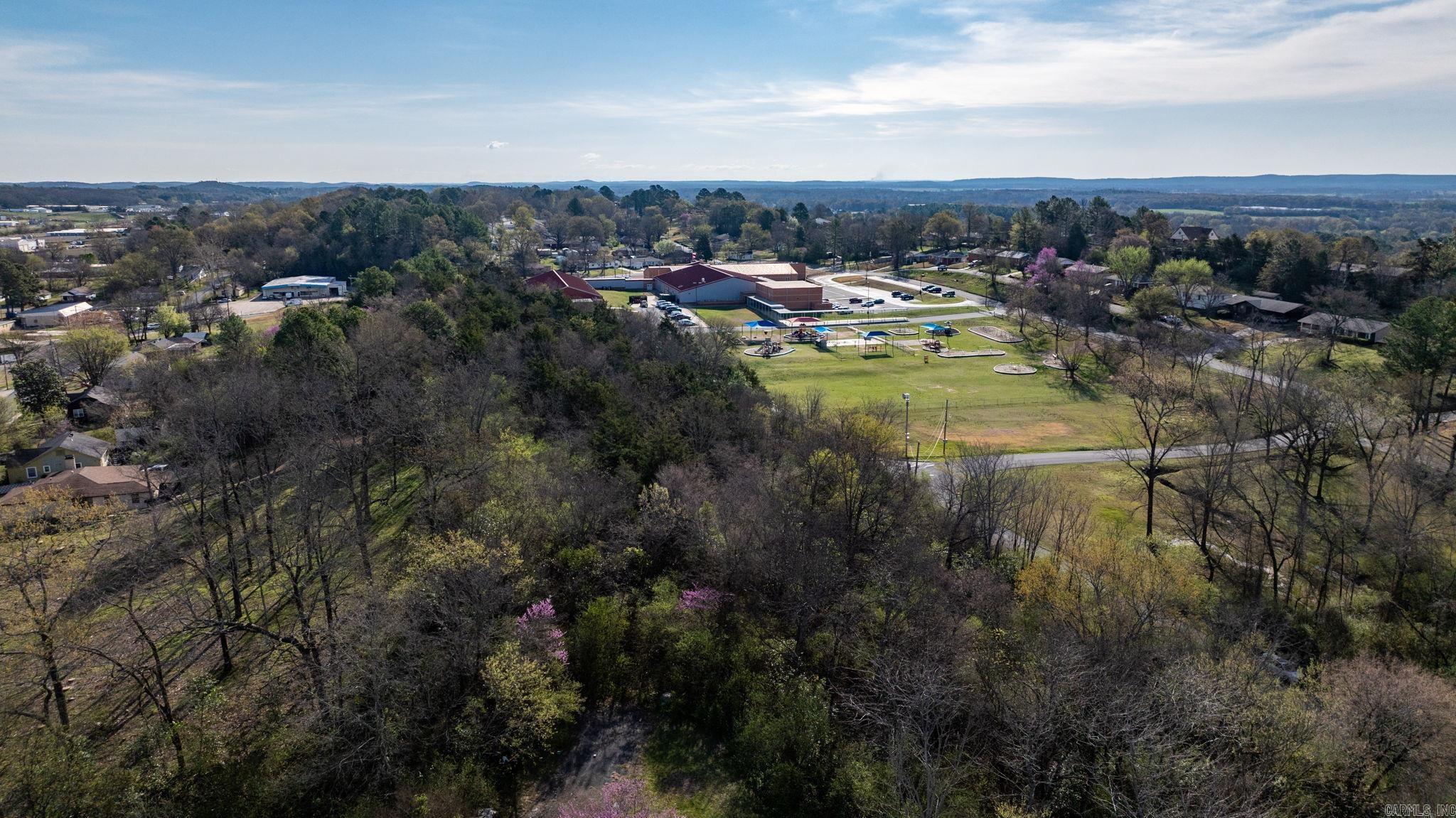 00  Winthrop Dr  Morrilton, AR